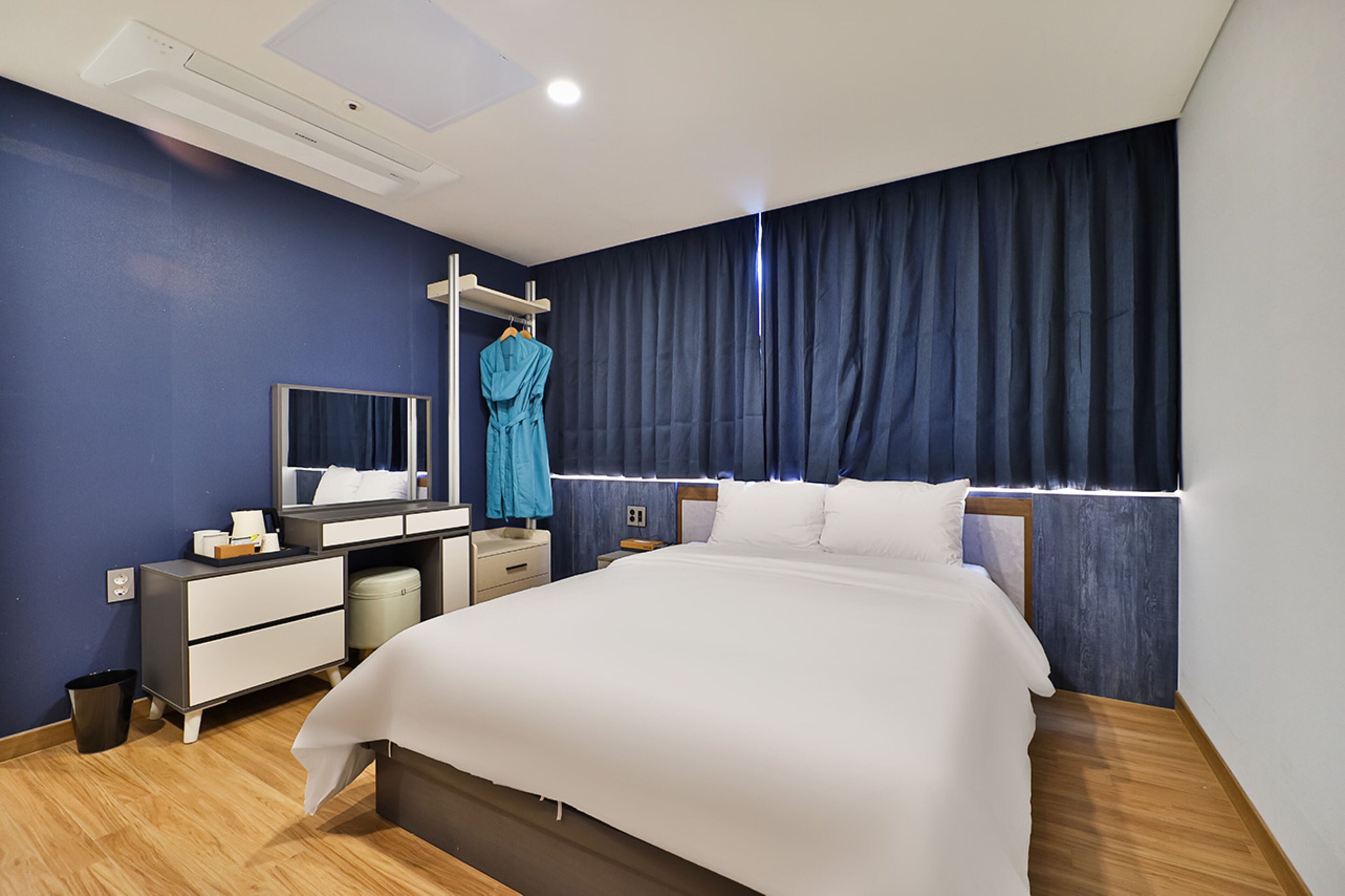 Gimhae Eobang-Dong City Hotel