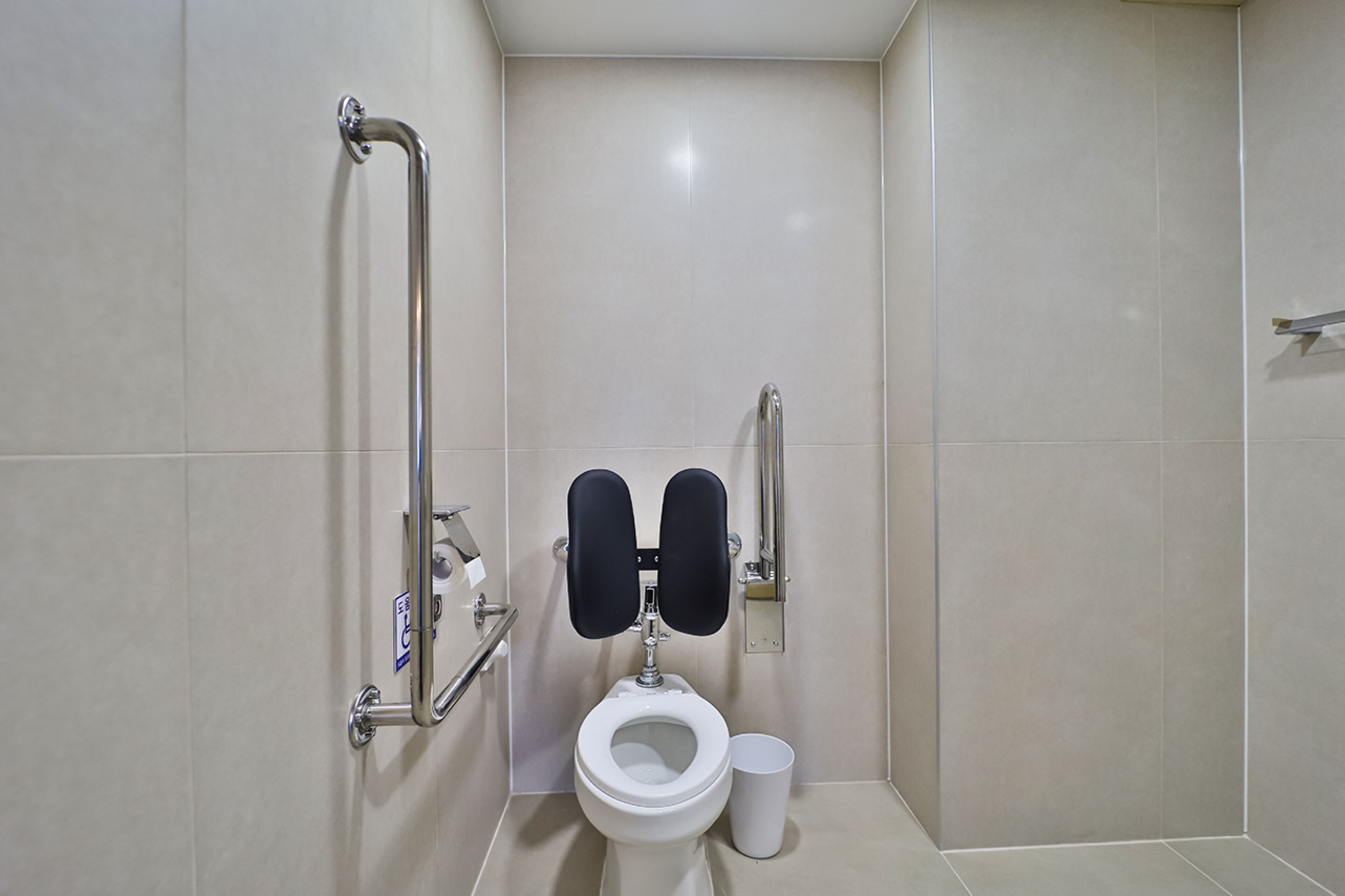 Gimhae Eobang-Dong City Hotel