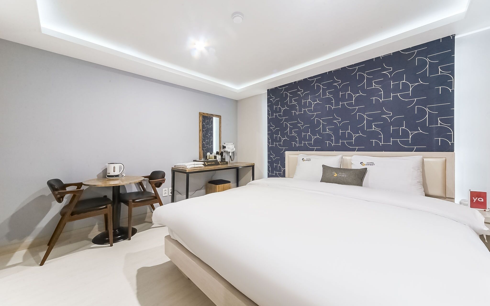 Gimhae Eobang-Dong Suite Hotel