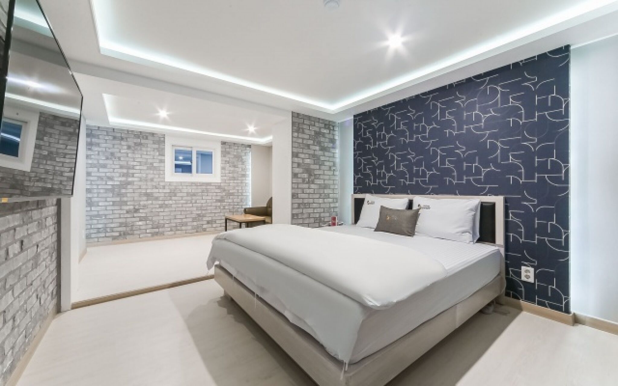 Gimhae Eobang-Dong Suite Hotel