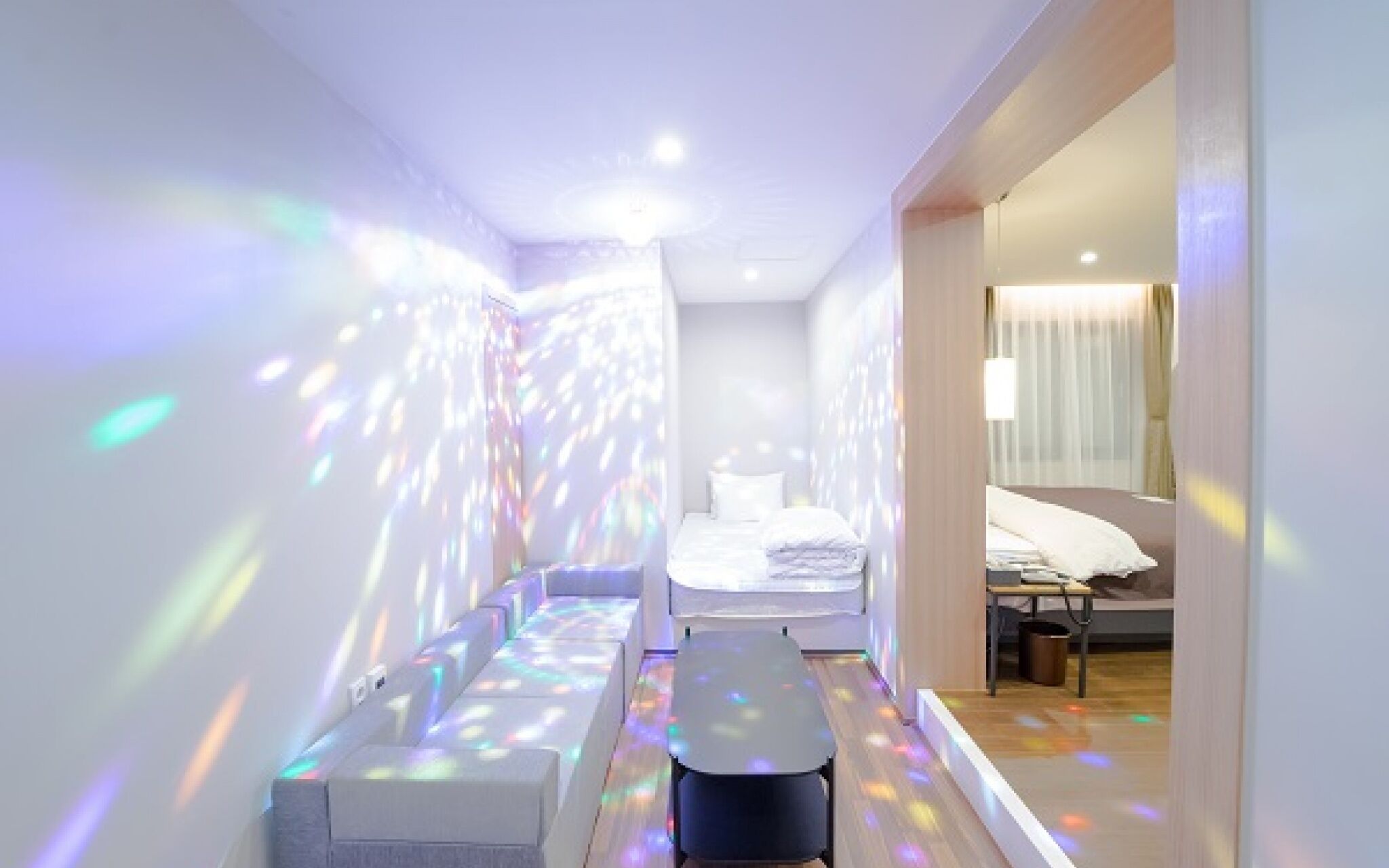 Gimhae Jangyu Hotel 101