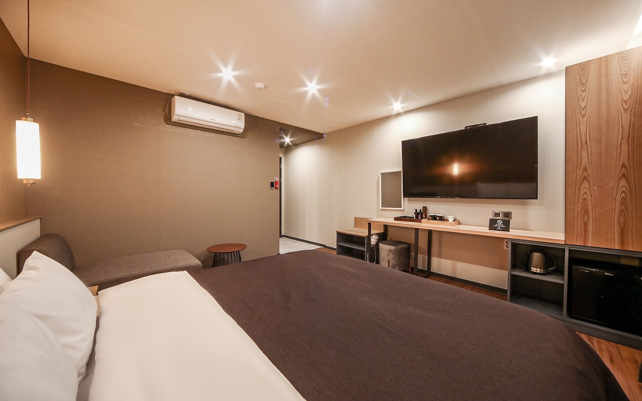 Gimhae Jangyu Hotel 101