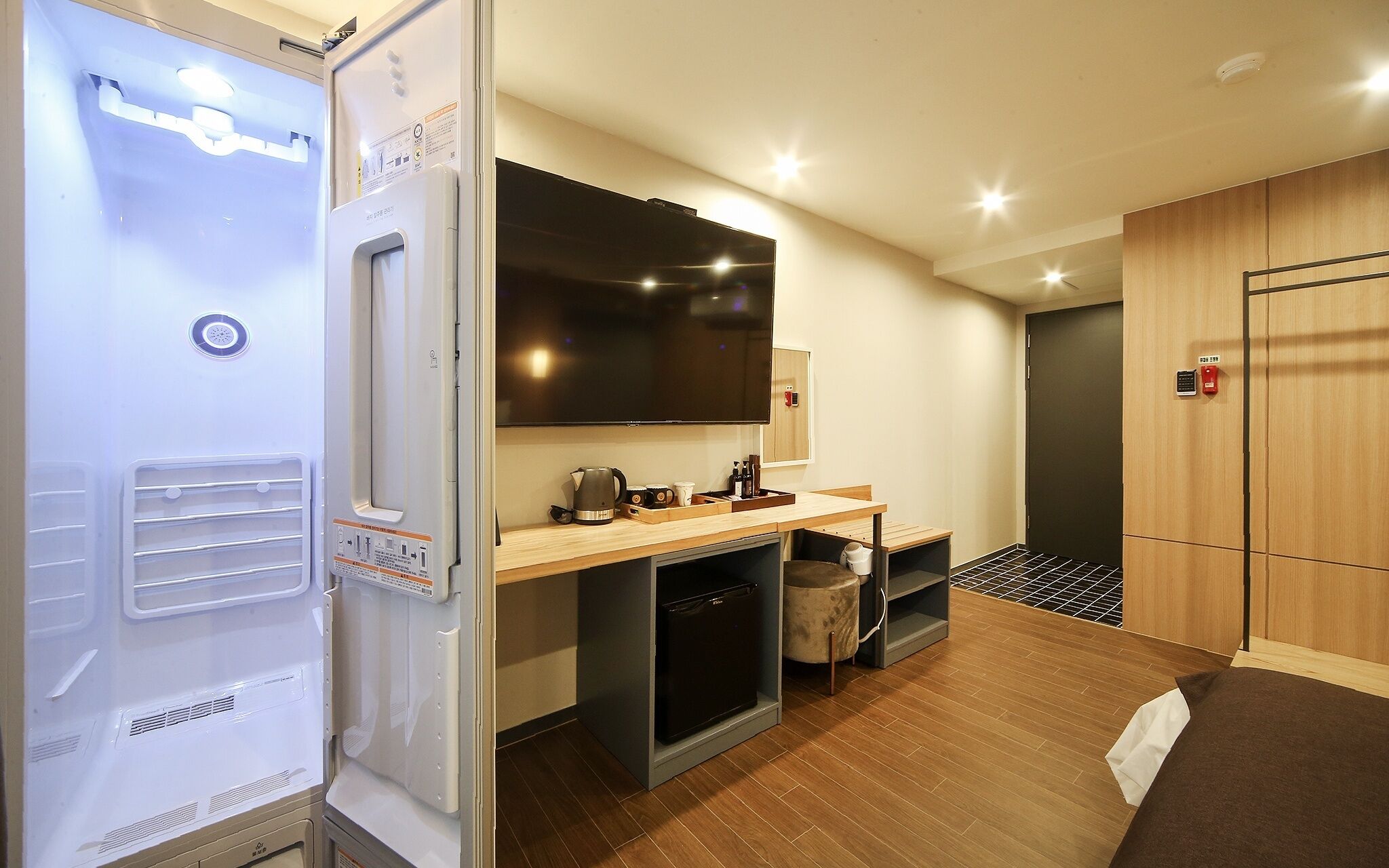 Gimhae Jangyu Hotel 101