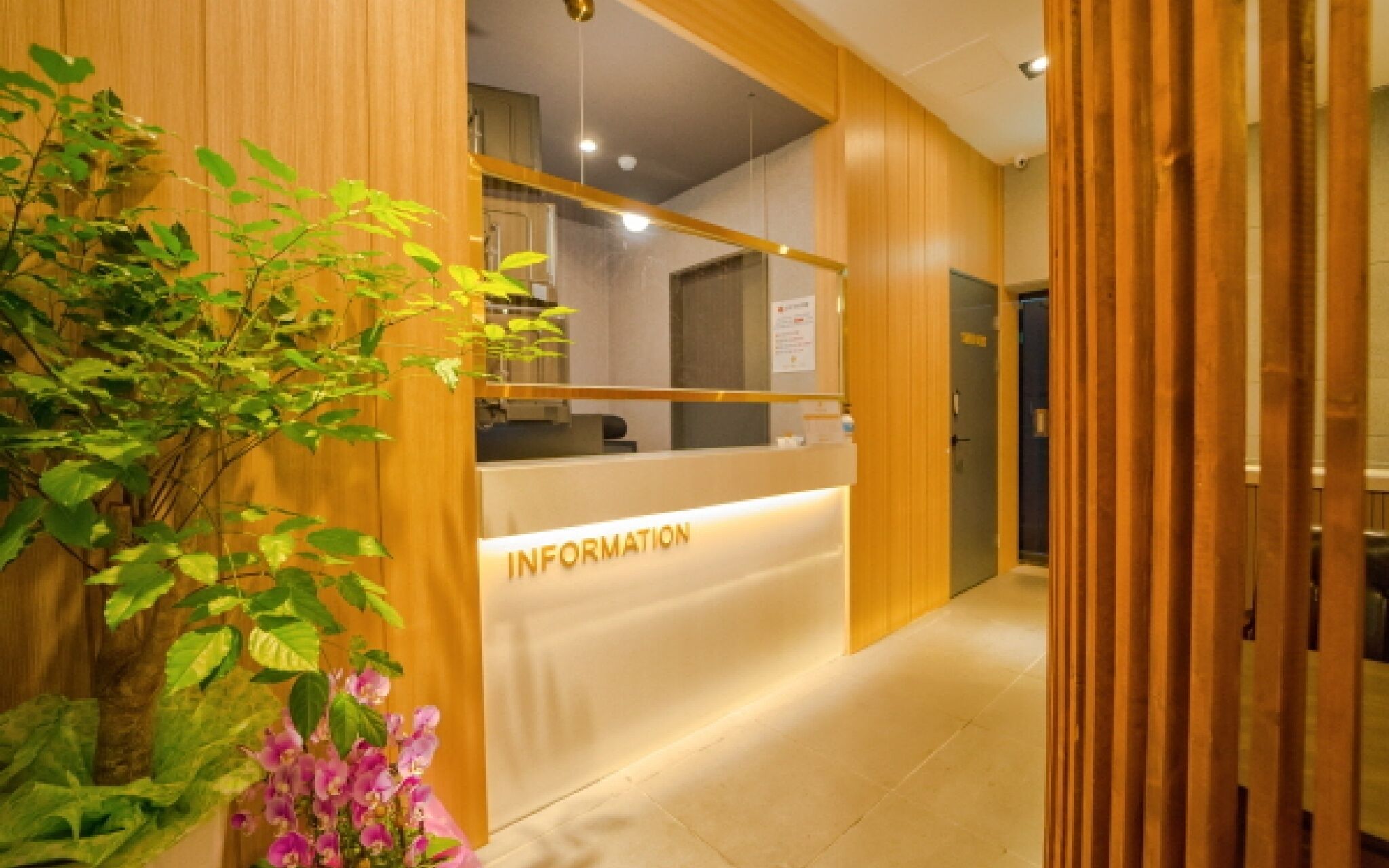 Gimhae Jangyu Hotel 101