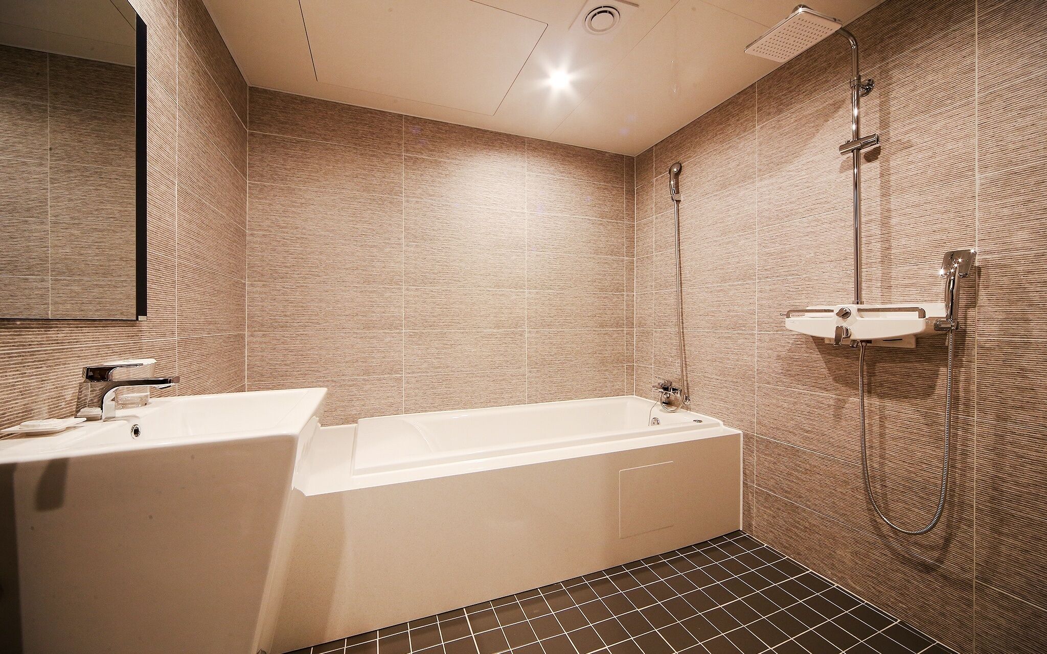 Gimhae Jangyu Hotel 101
