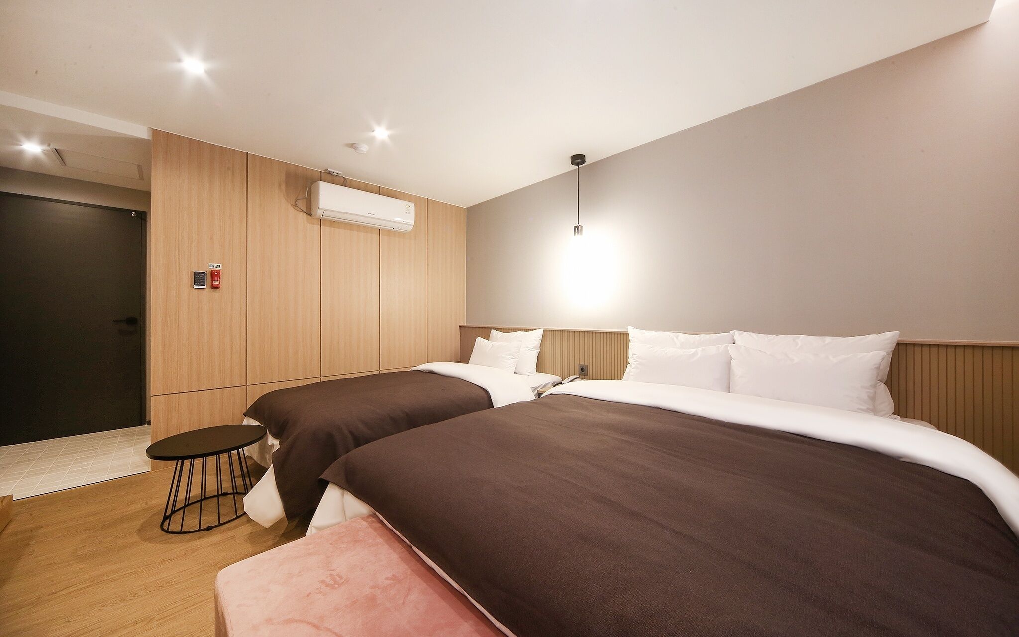 Gimhae Jangyu Hotel 101