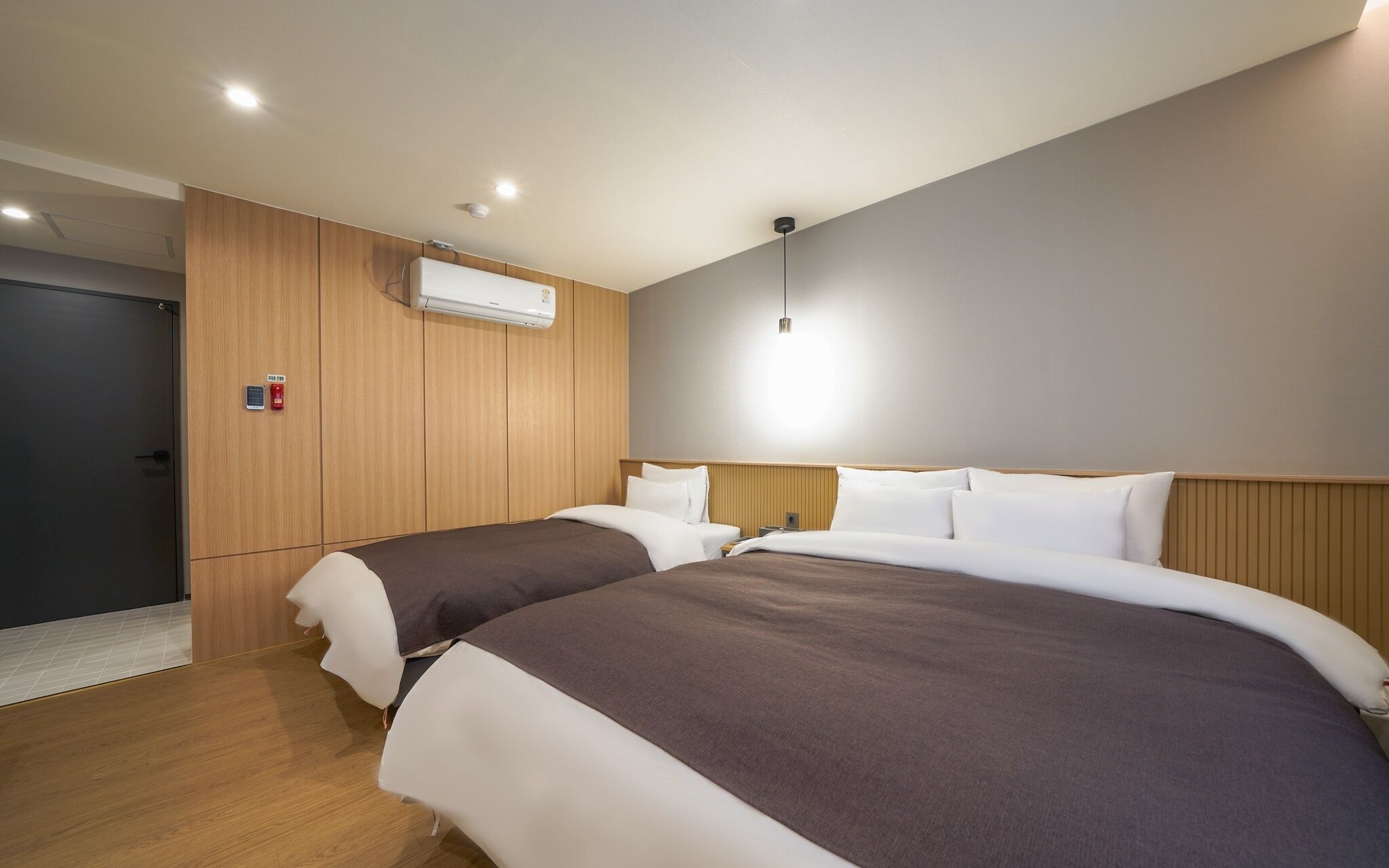 Gimhae Jangyu Hotel 101