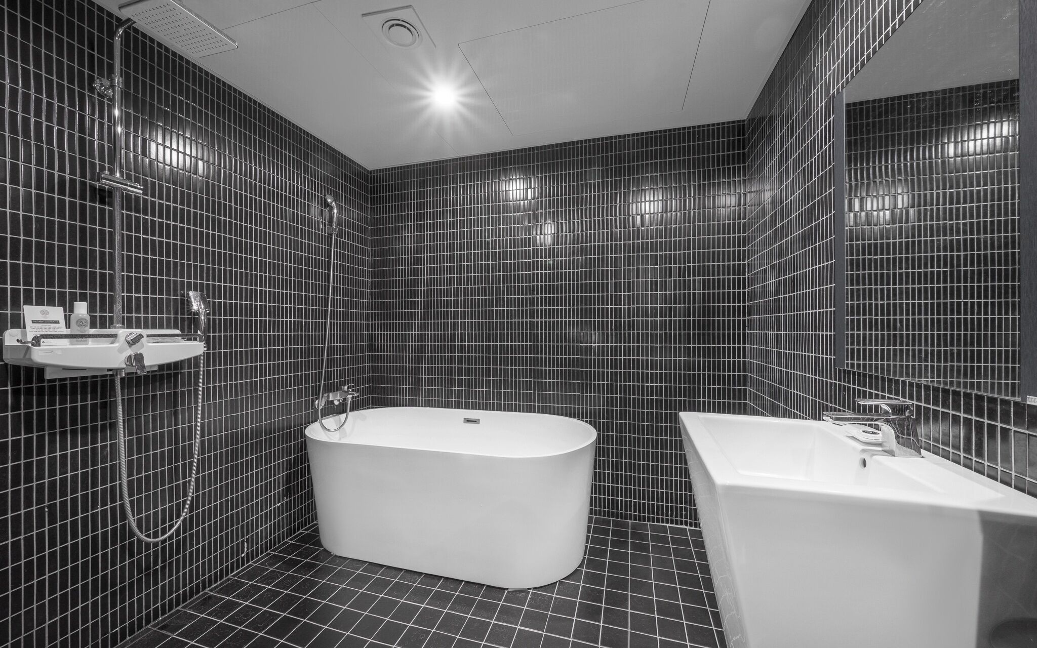 Gimhae Jangyu Hotel 101