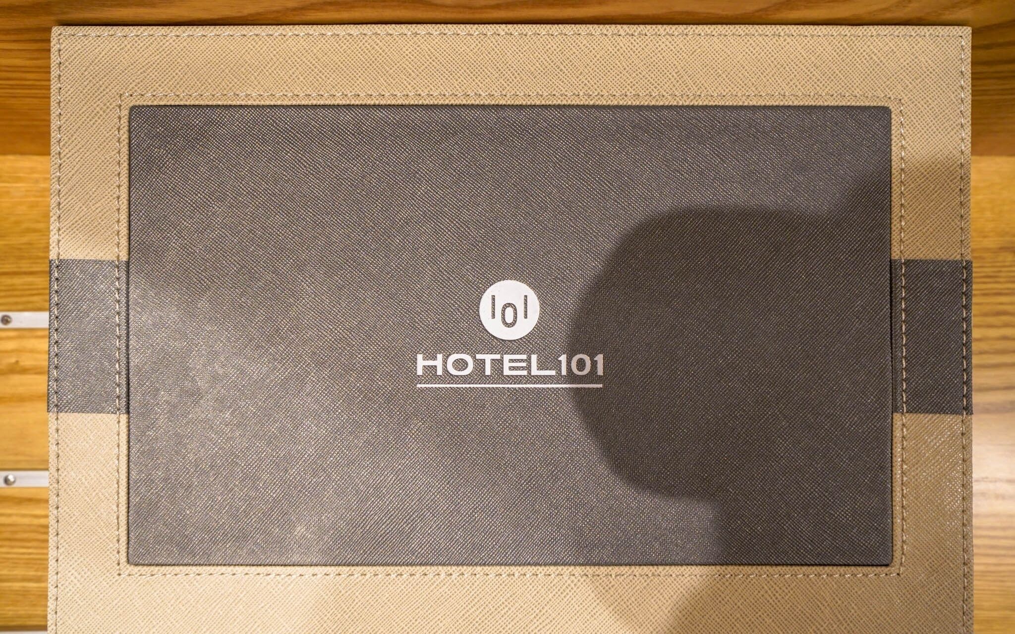 Gimhae Jangyu Hotel 101
