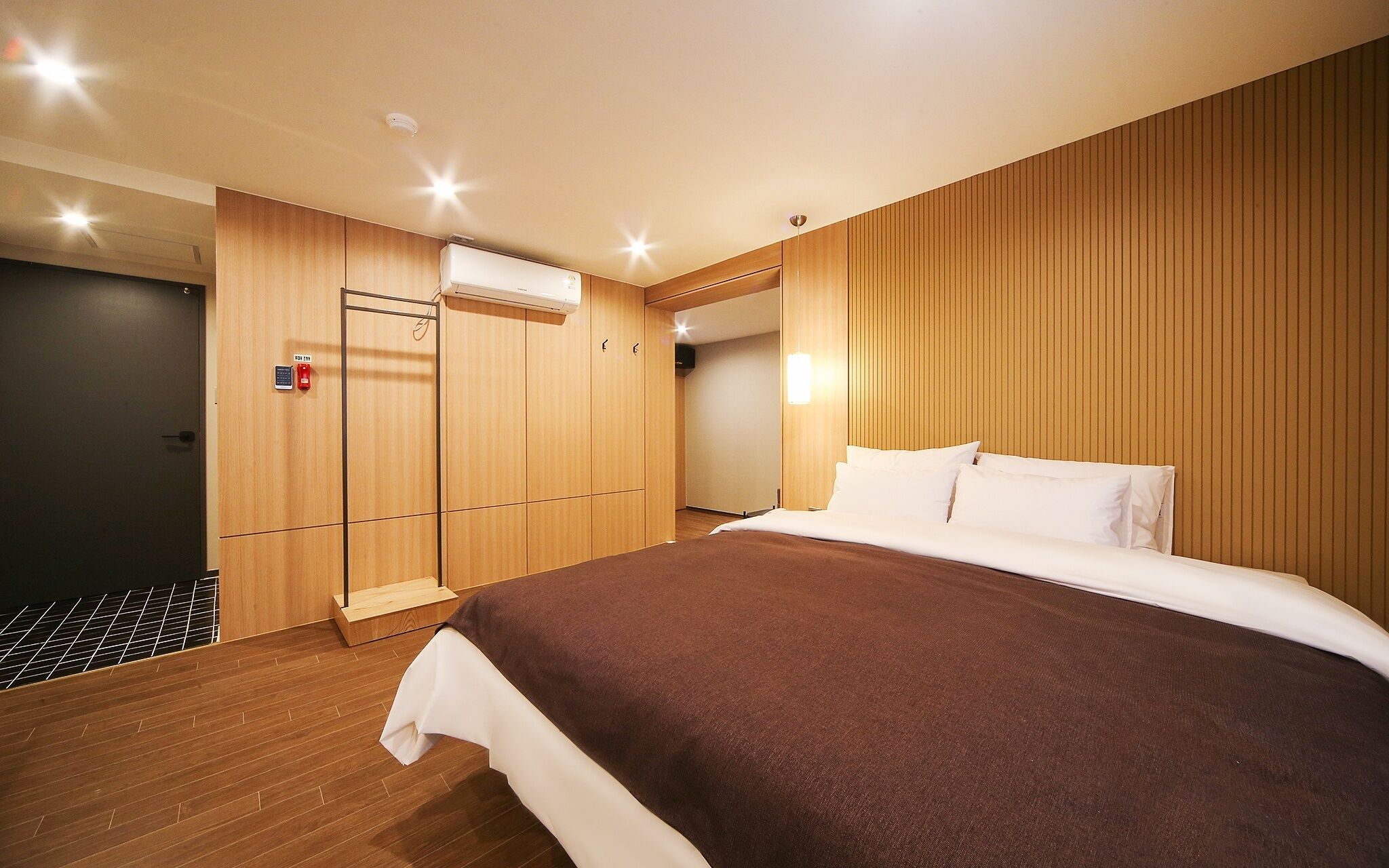 Gimhae Jangyu Hotel 101