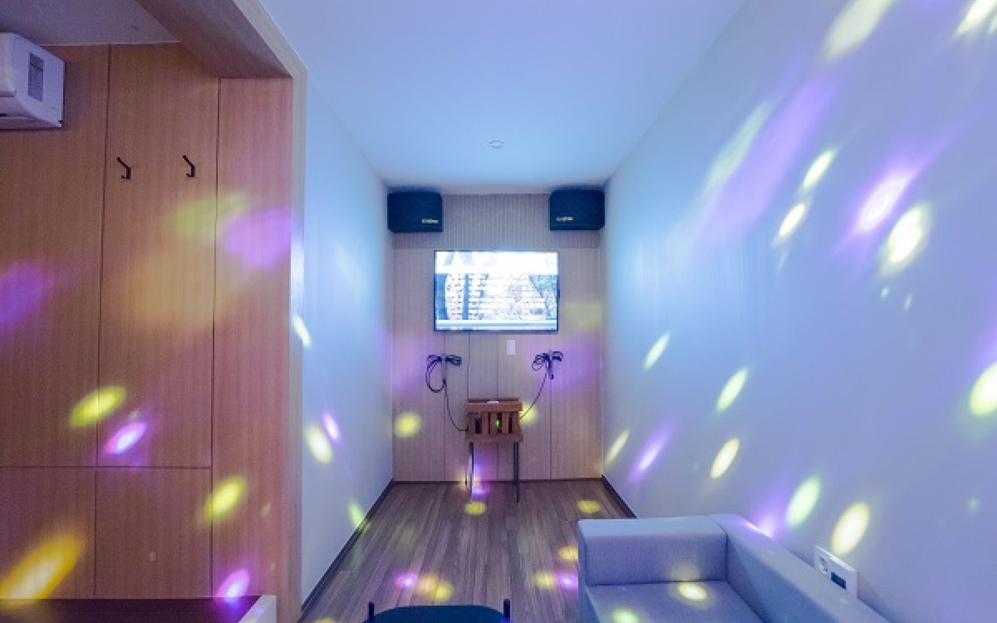 Gimhae Jangyu Hotel 101