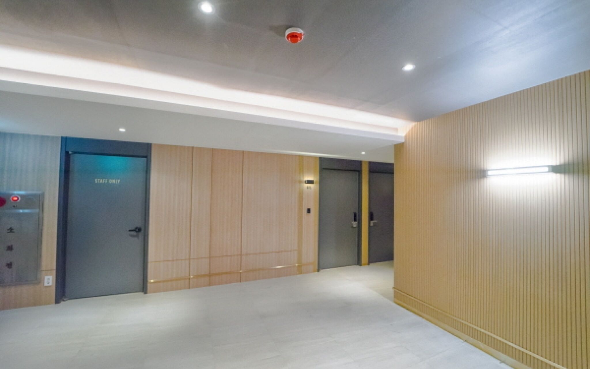 Gimhae Jangyu Hotel 101