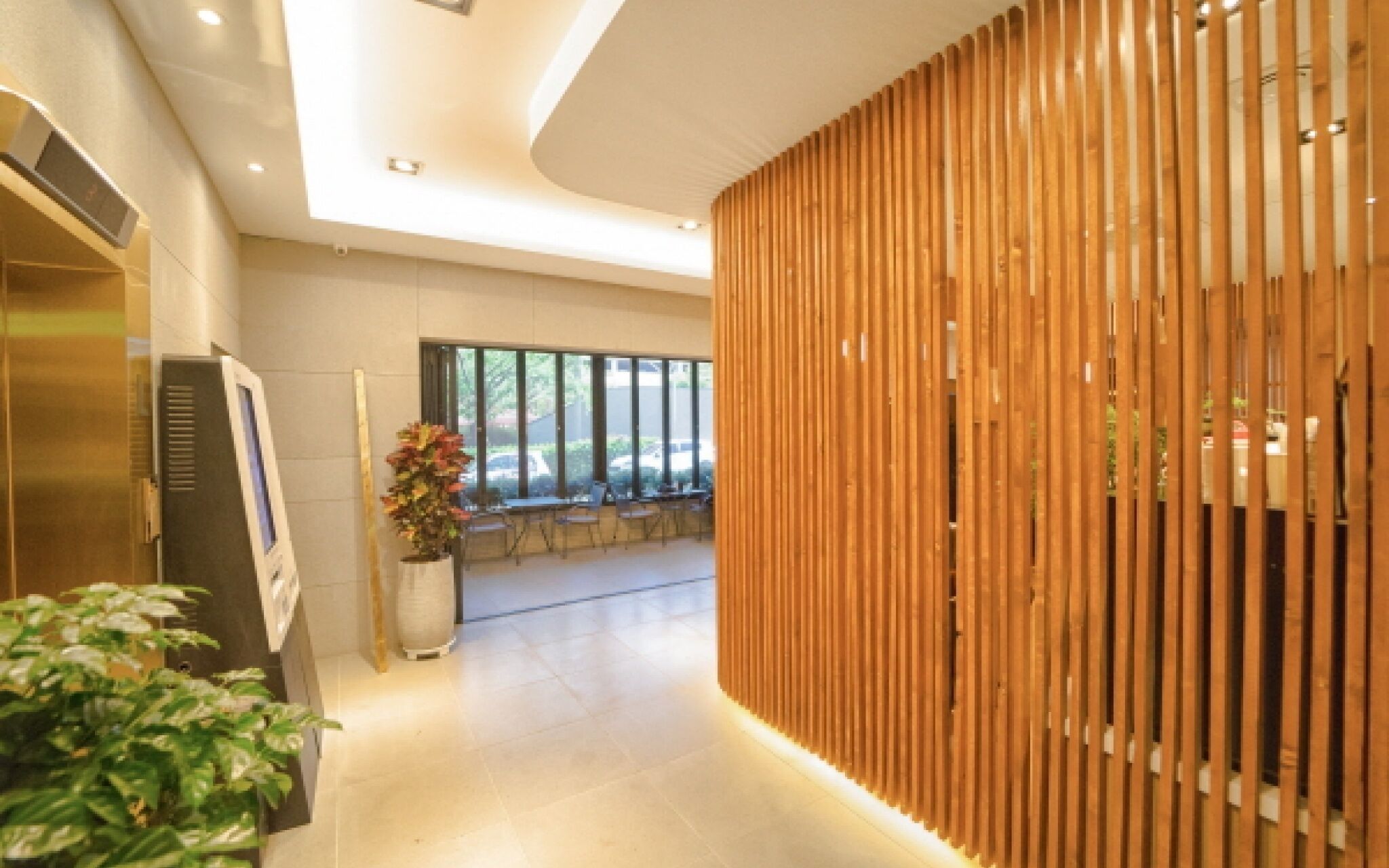 Gimhae Jangyu Hotel 101