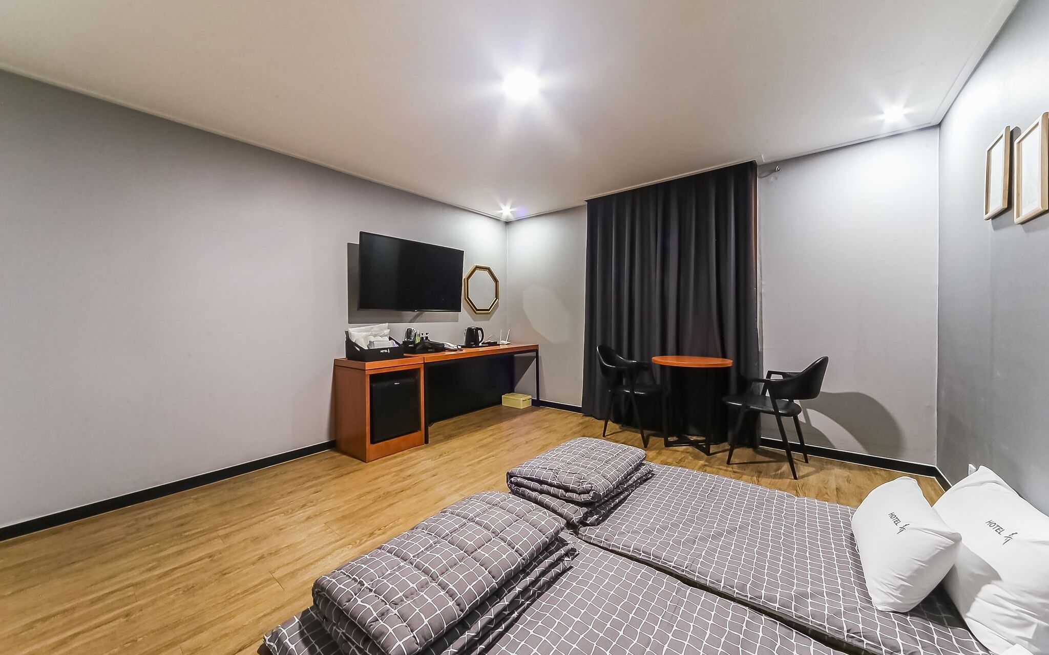 Gimhae Jangyu Hotel Ryu