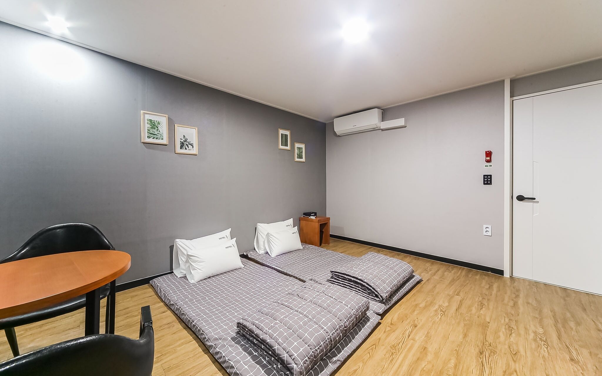Gimhae Jangyu Hotel Ryu