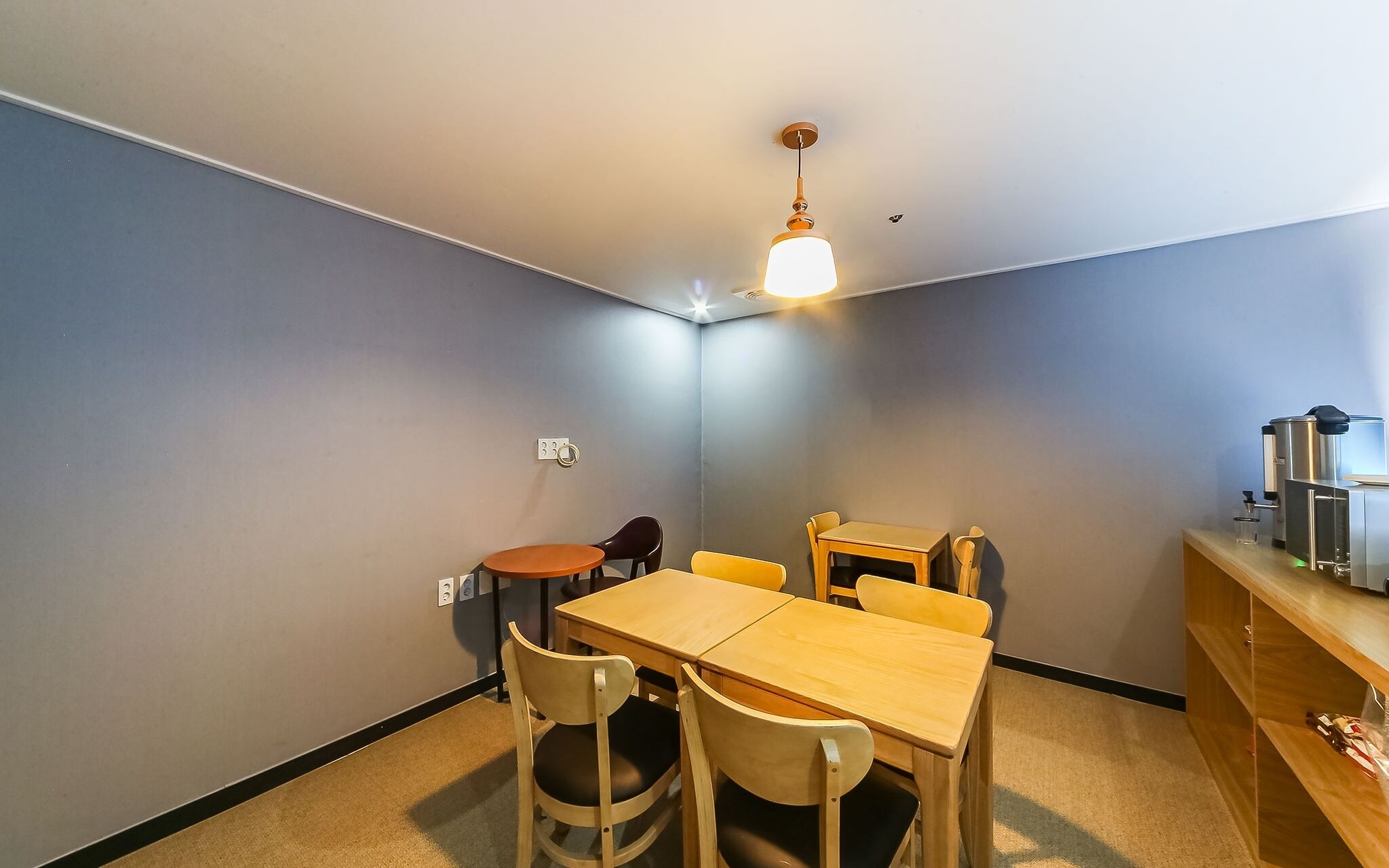 Gimhae Jangyu Hotel Ryu