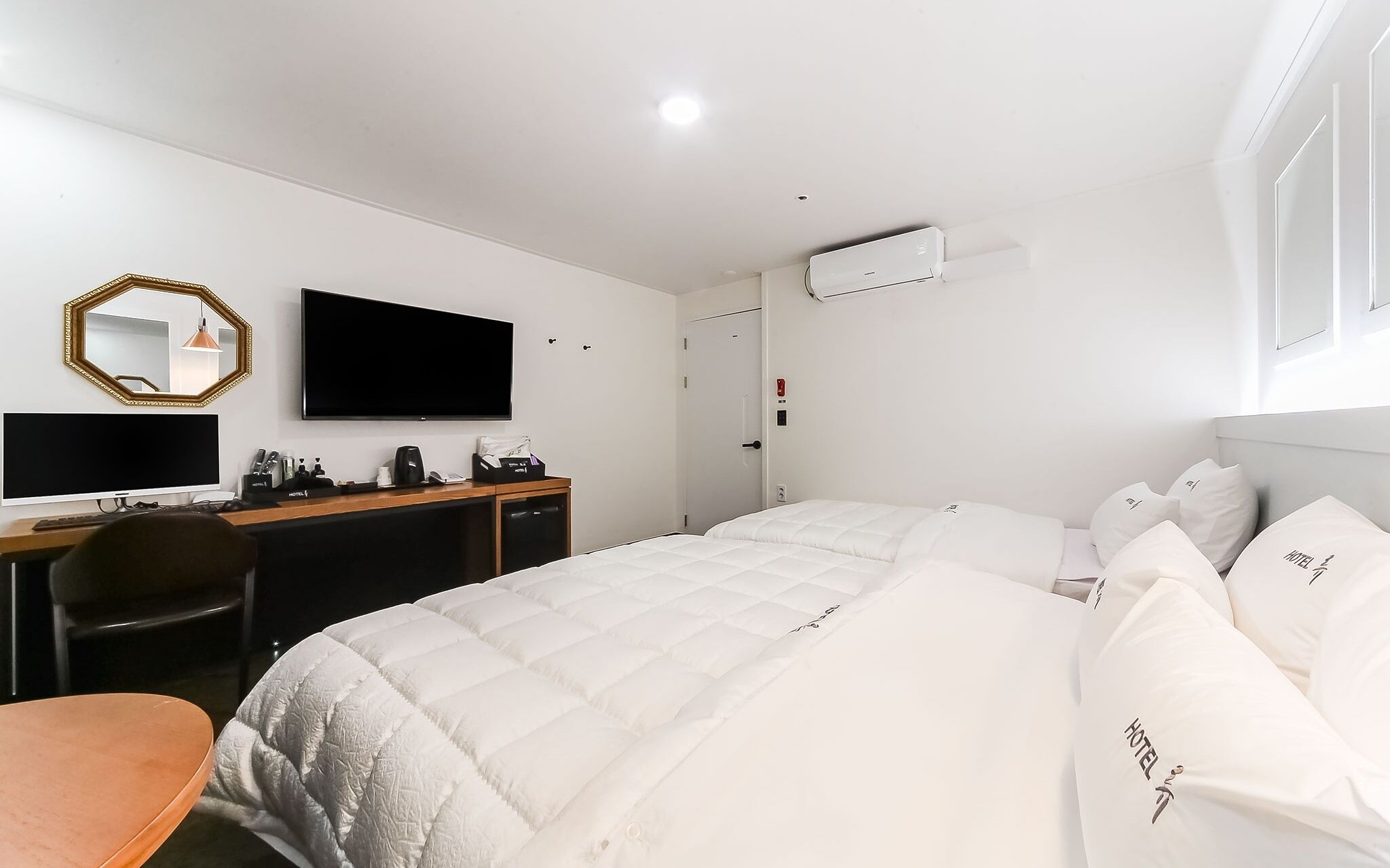 Gimhae Jangyu Hotel Ryu