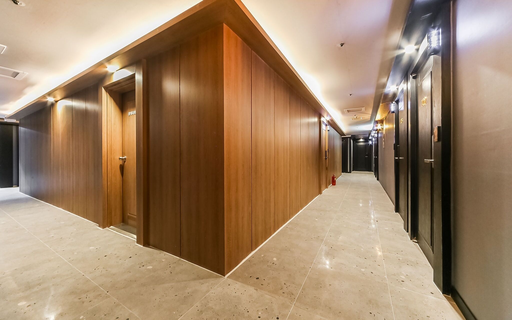 Gimhae Jangyu Hotel Ryu