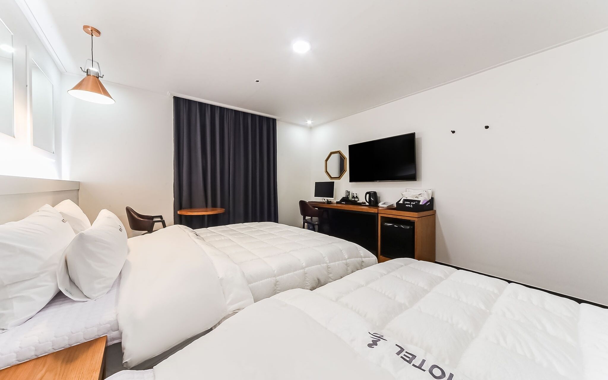 Gimhae Jangyu Hotel Ryu