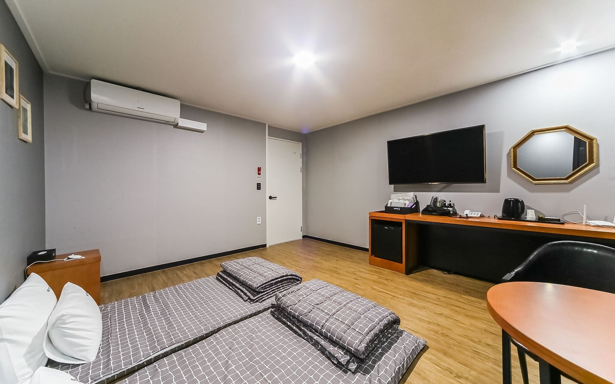 Gimhae Jangyu Hotel Ryu