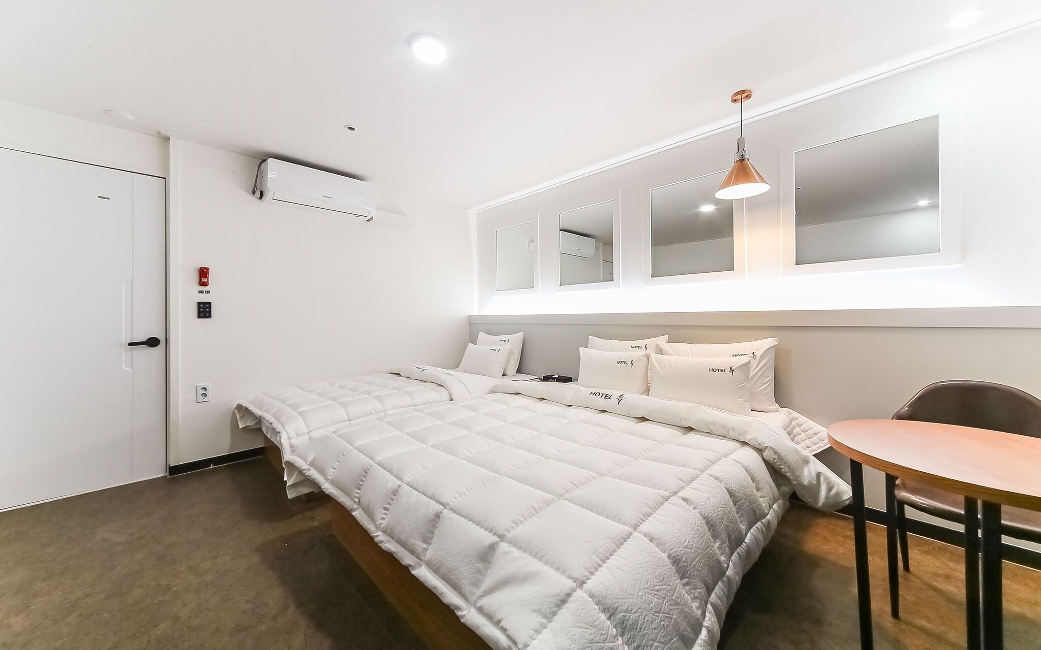 Gimhae Jangyu Hotel Ryu