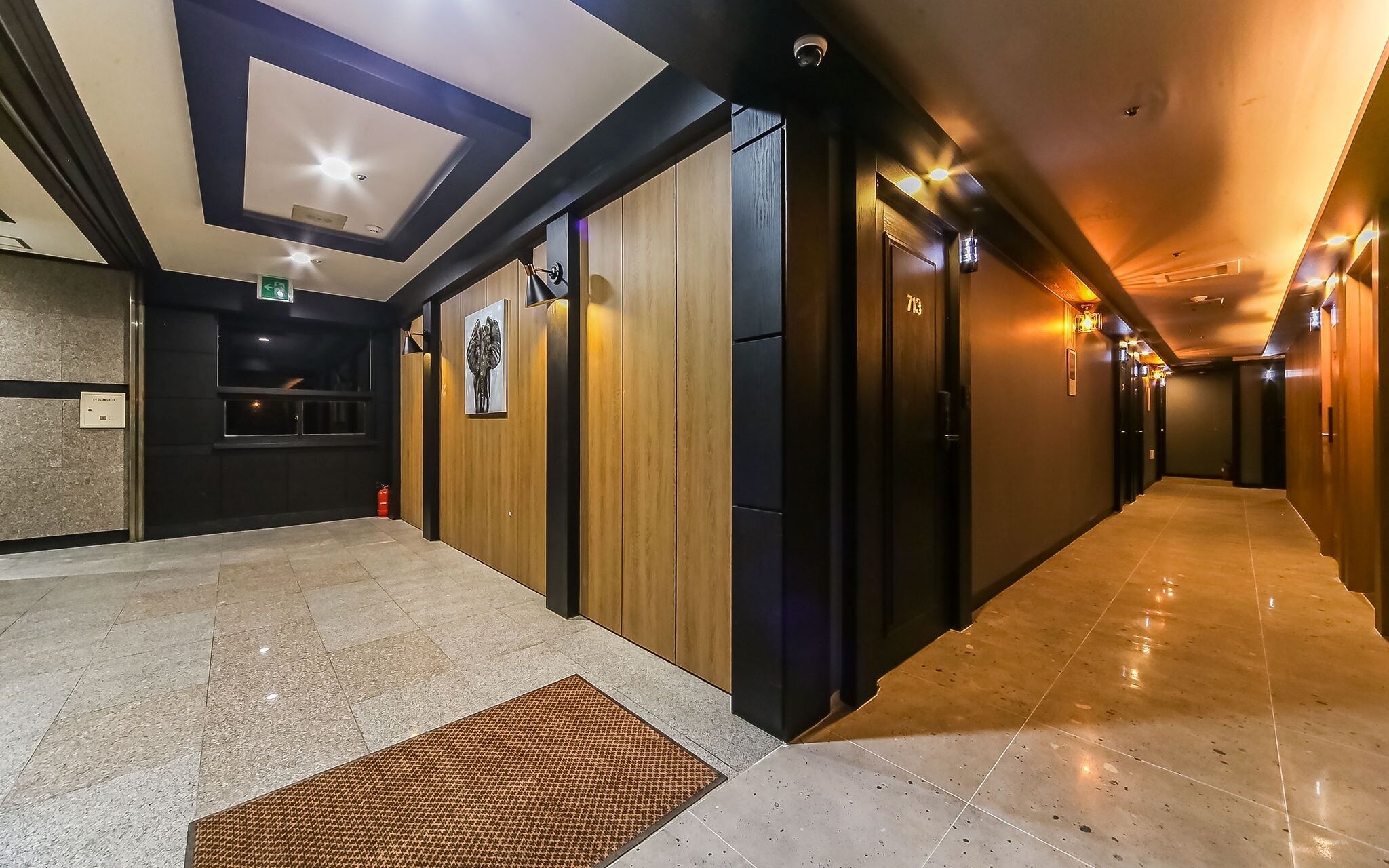Gimhae Jangyu Hotel Ryu