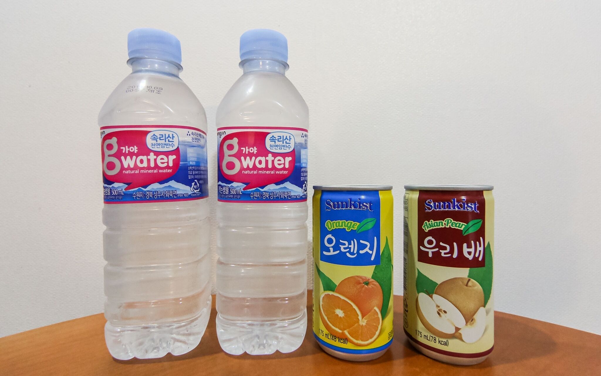 Gimhae Jangyu Hotel Ryu
