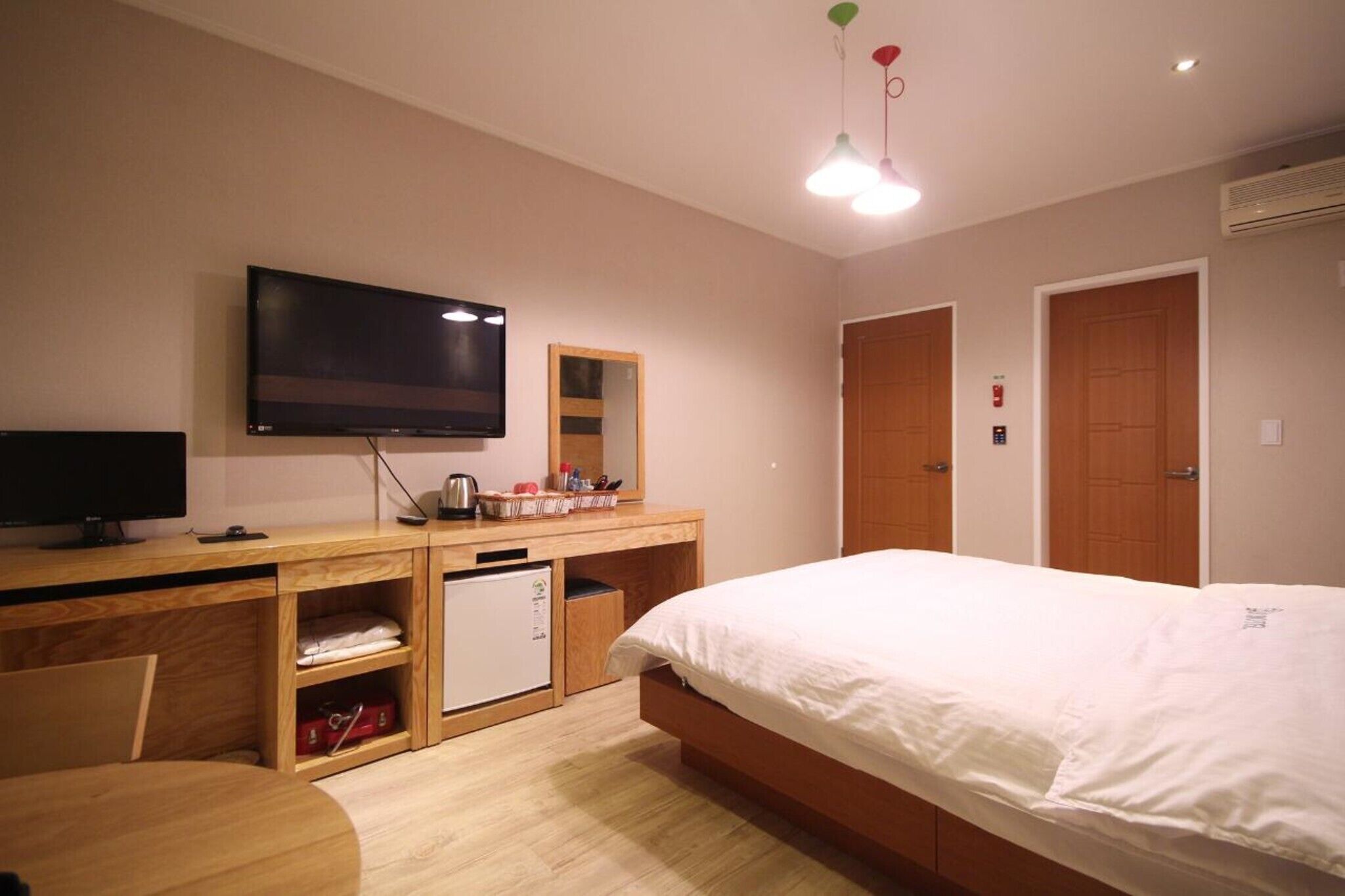 Gimhae Jangyu IF