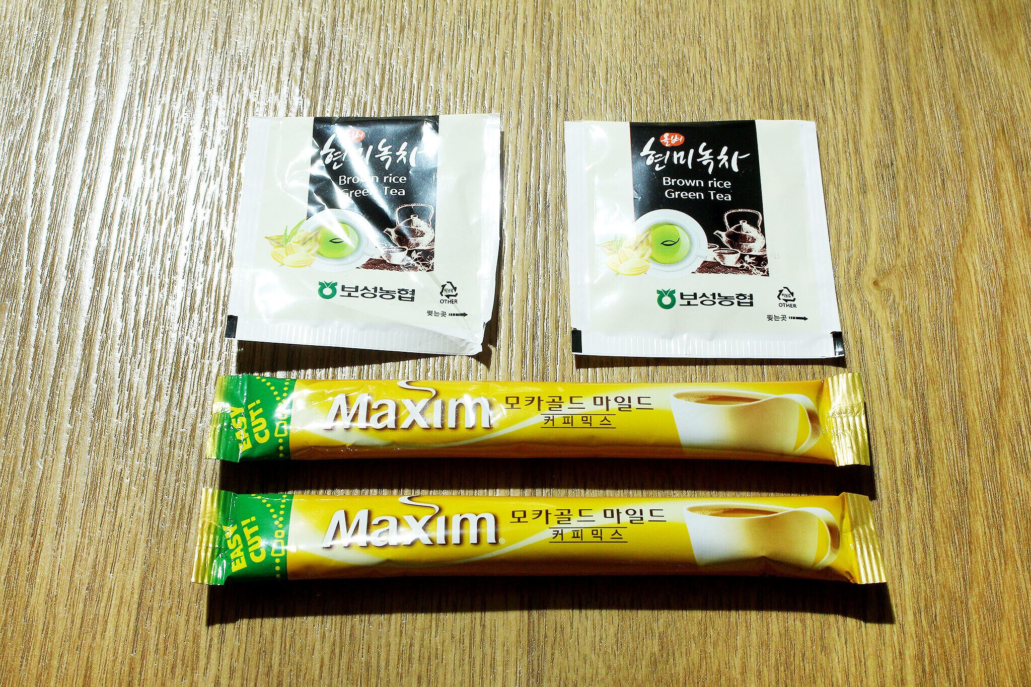 Gimhae Jangyu IF