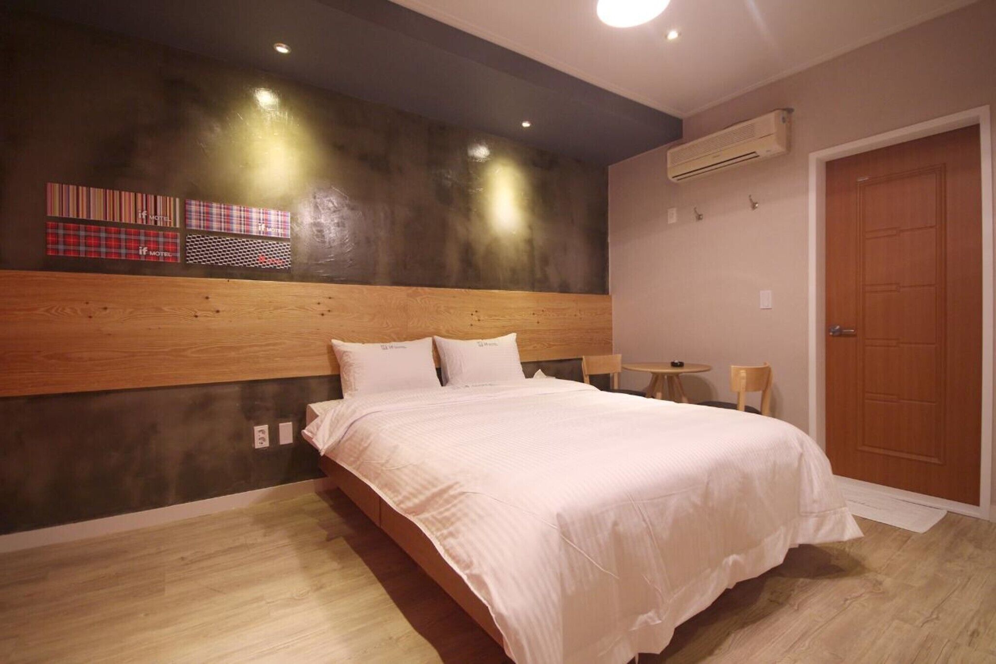 Gimhae Jangyu IF