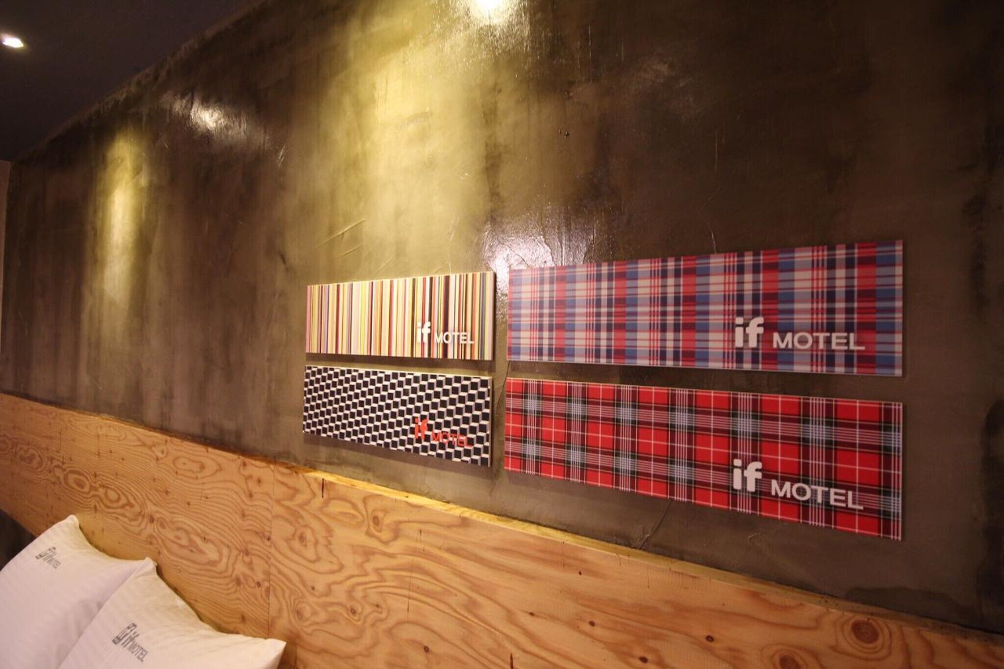 Gimhae Jangyu IF