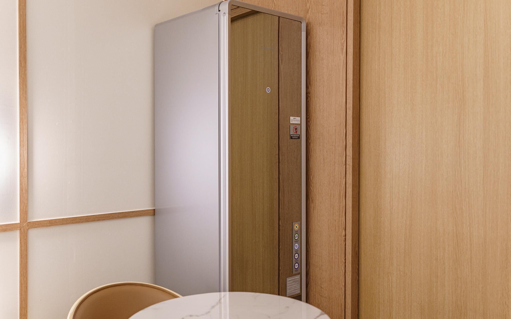 Gimhae Samgye H Avenue