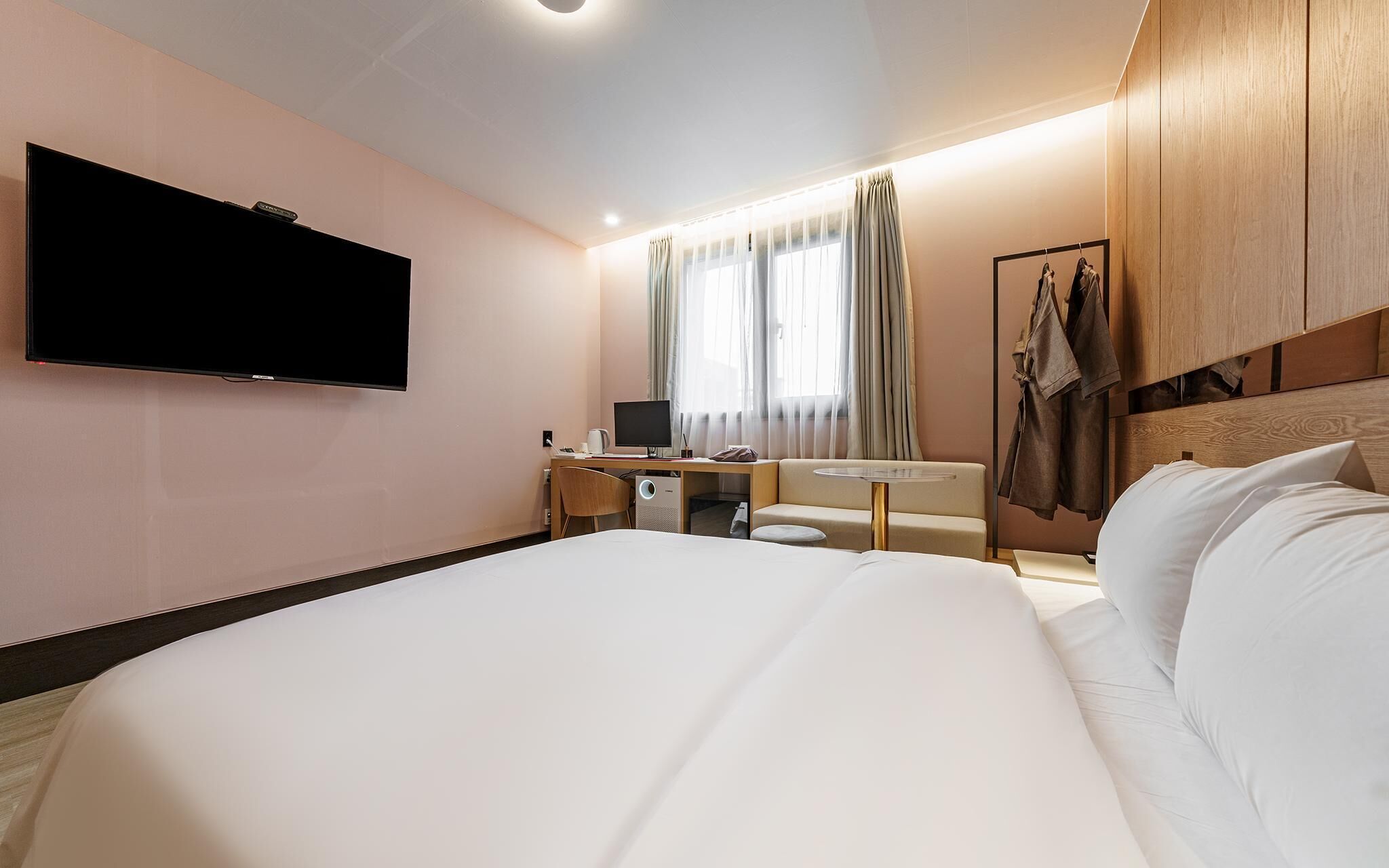 Gimhae Samgye H Avenue