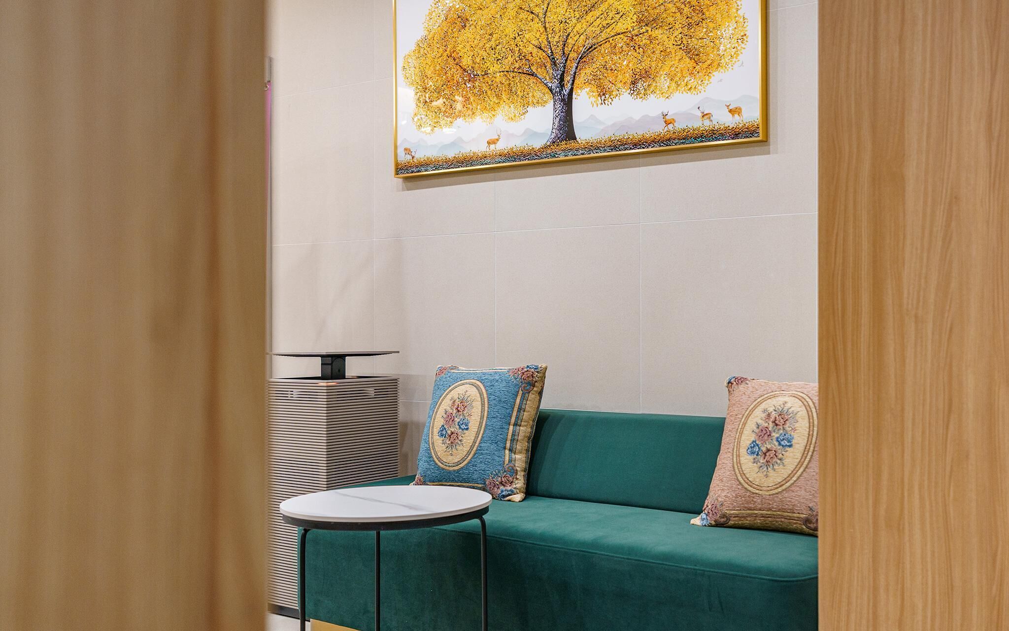 Gimhae Samgye H Avenue