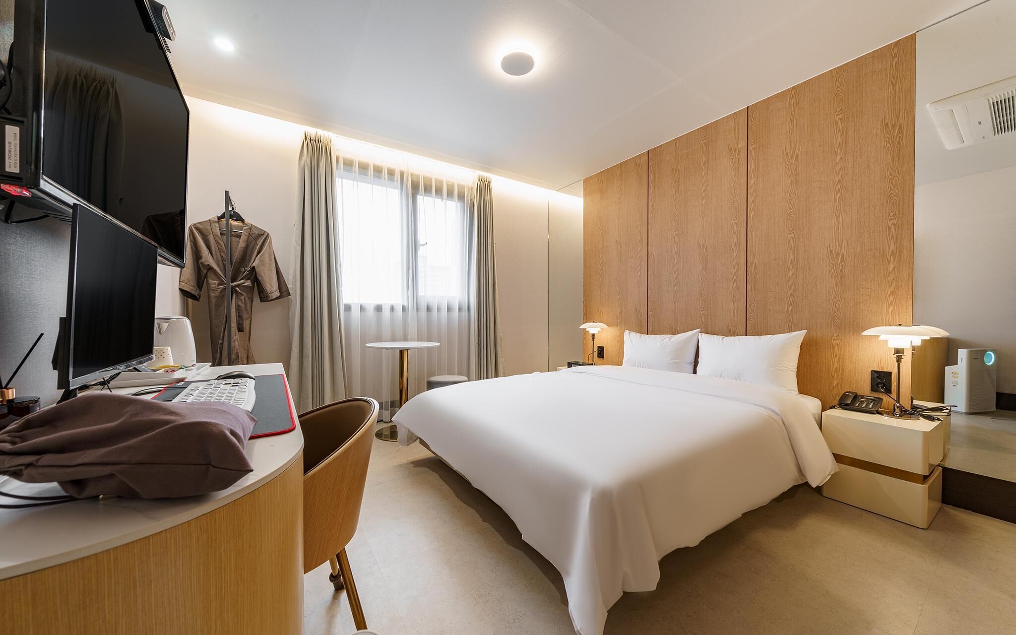 Gimhae Samgye H Avenue