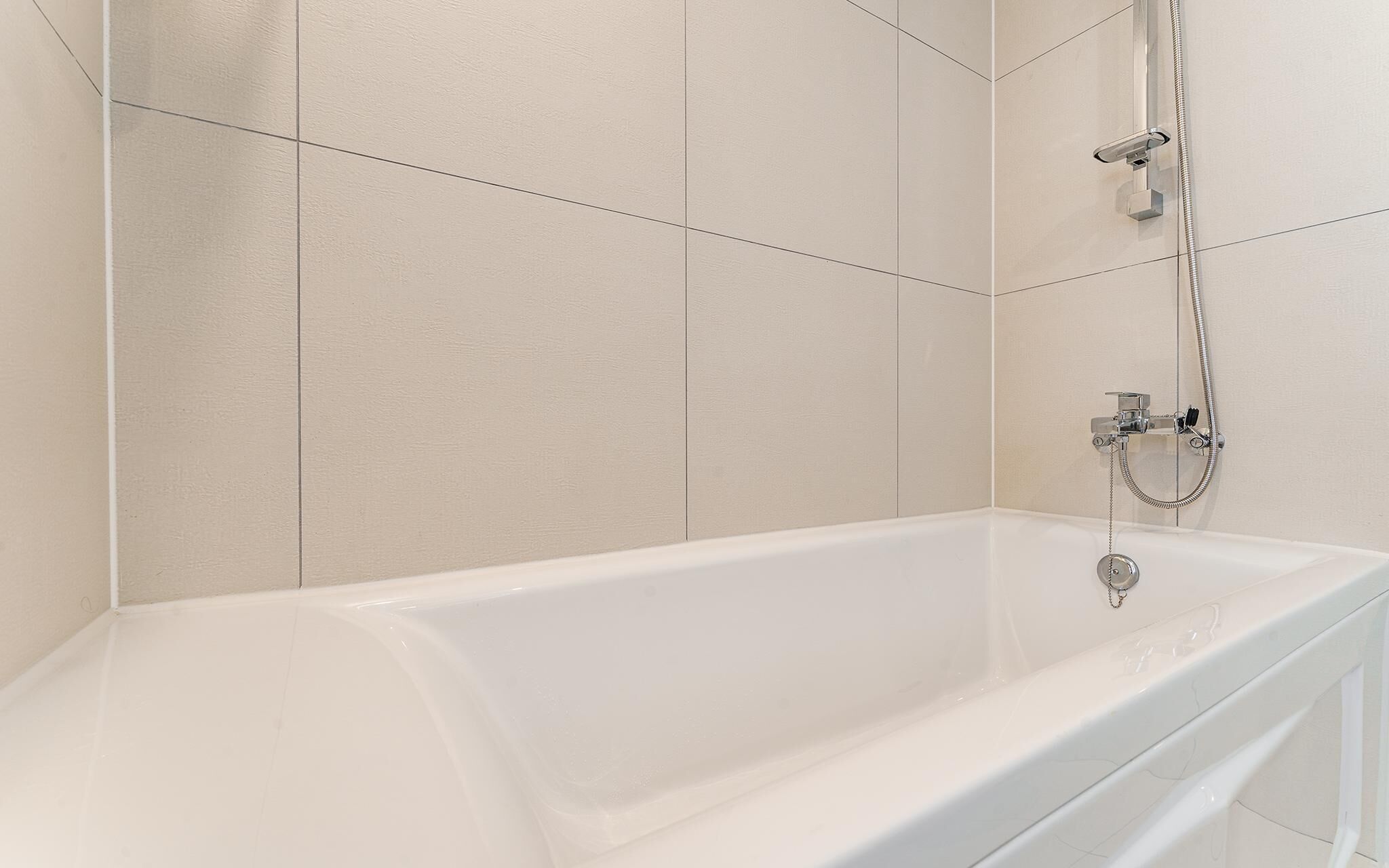 Gimhae Samgye H Avenue