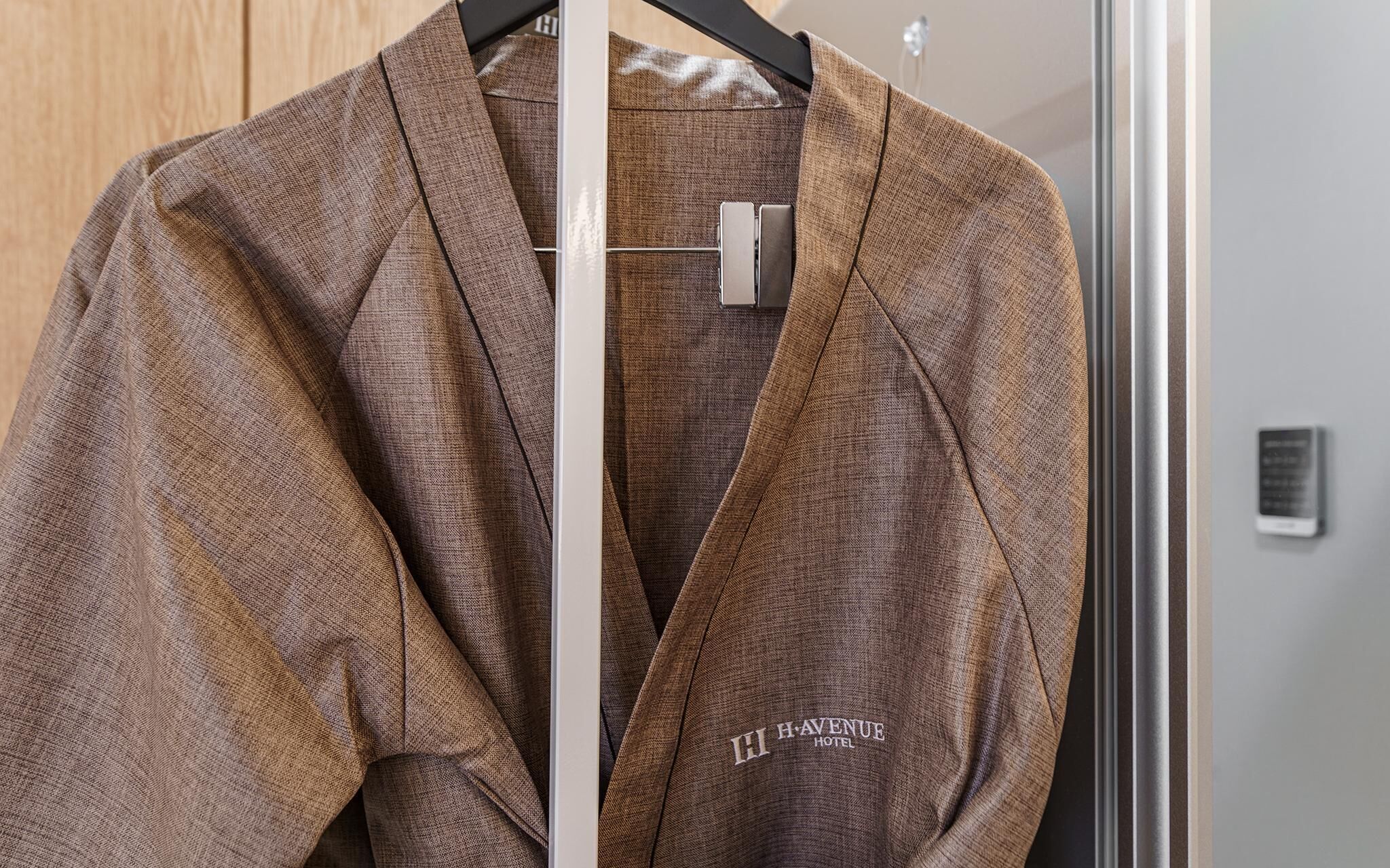 Gimhae Samgye H Avenue