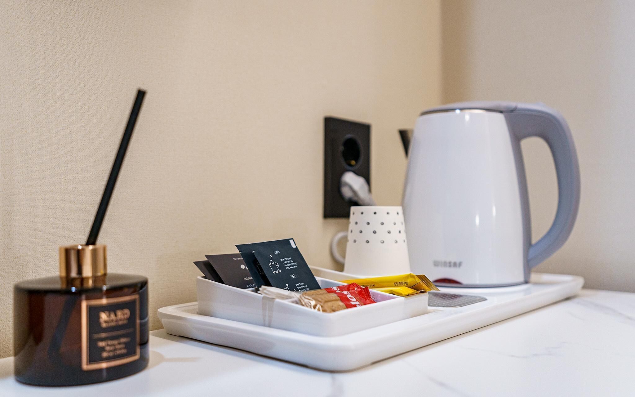 Gimhae Samgye H Avenue