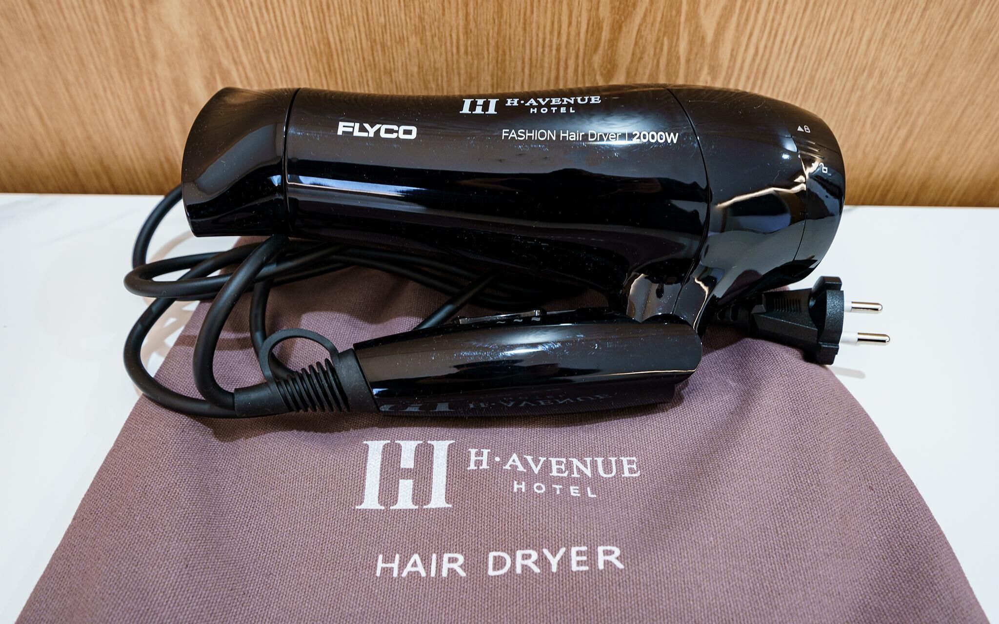 Gimhae Samgye H Avenue