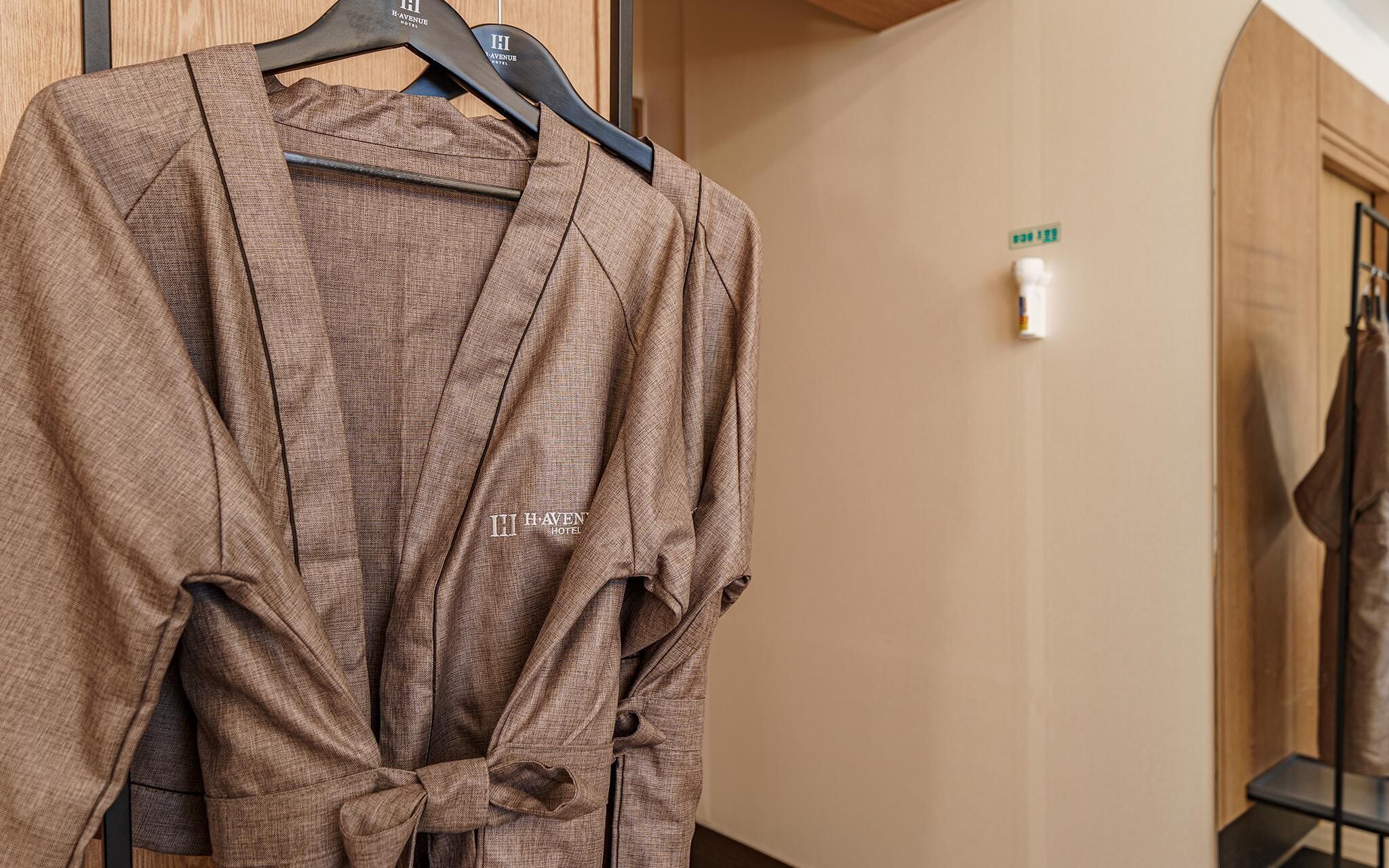 Gimhae Samgye H Avenue