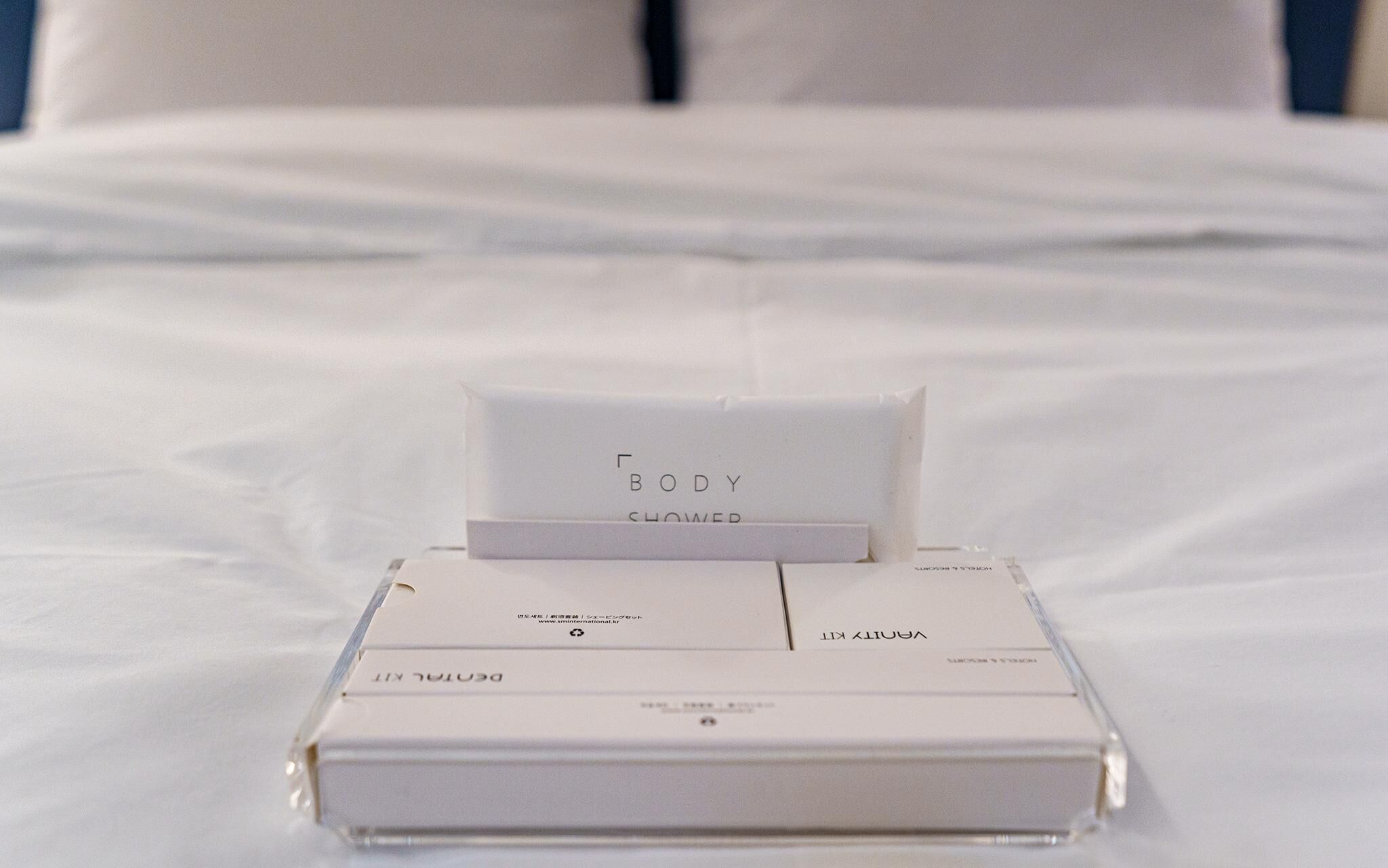 Gimhae Samgye H Avenue