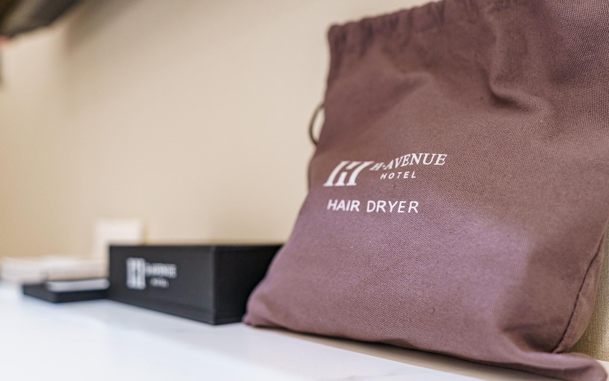 Gimhae Samgye H Avenue