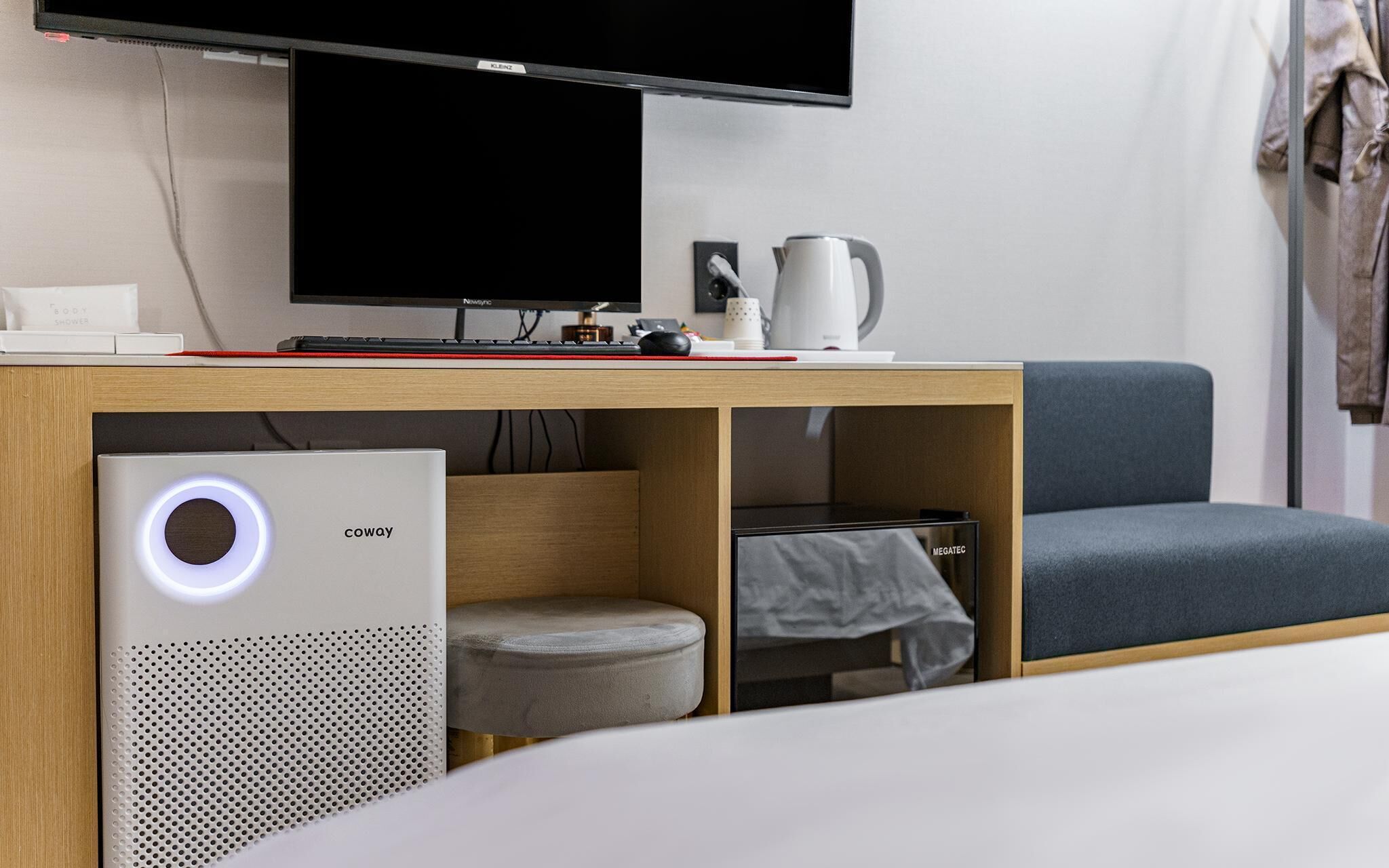 Gimhae Samgye H Avenue