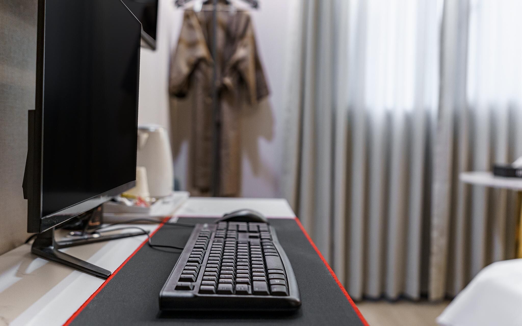 Gimhae Samgye H Avenue