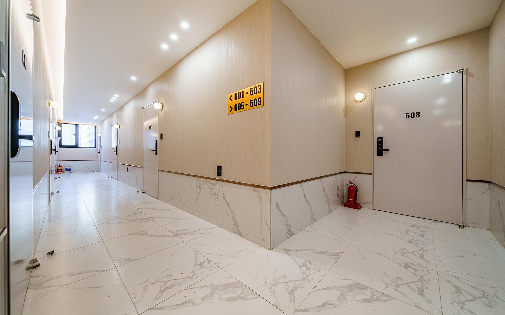 Gimhae Samgye H Avenue