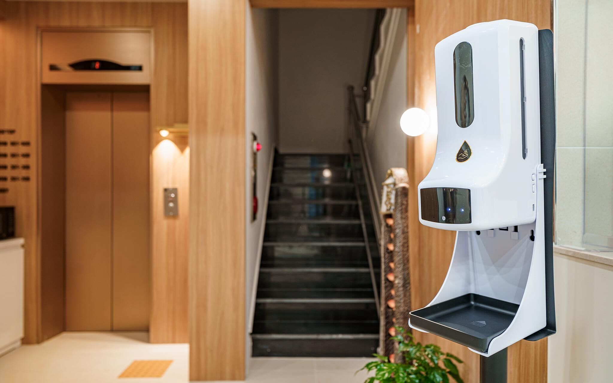 Gimhae Samgye H Avenue