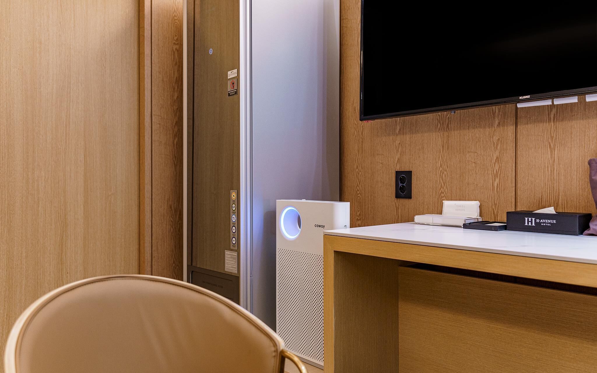 Gimhae Samgye H Avenue