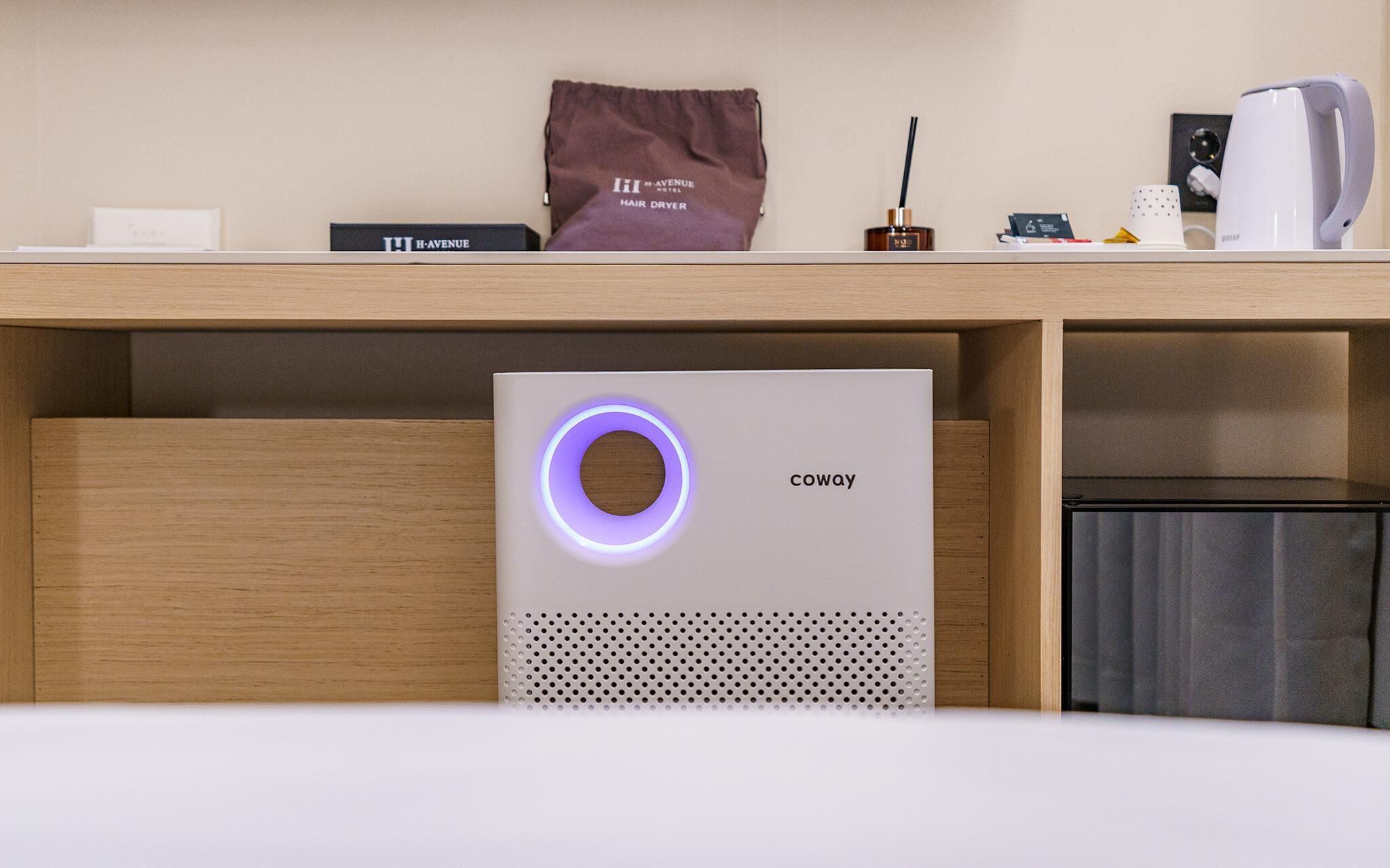 Gimhae Samgye H Avenue