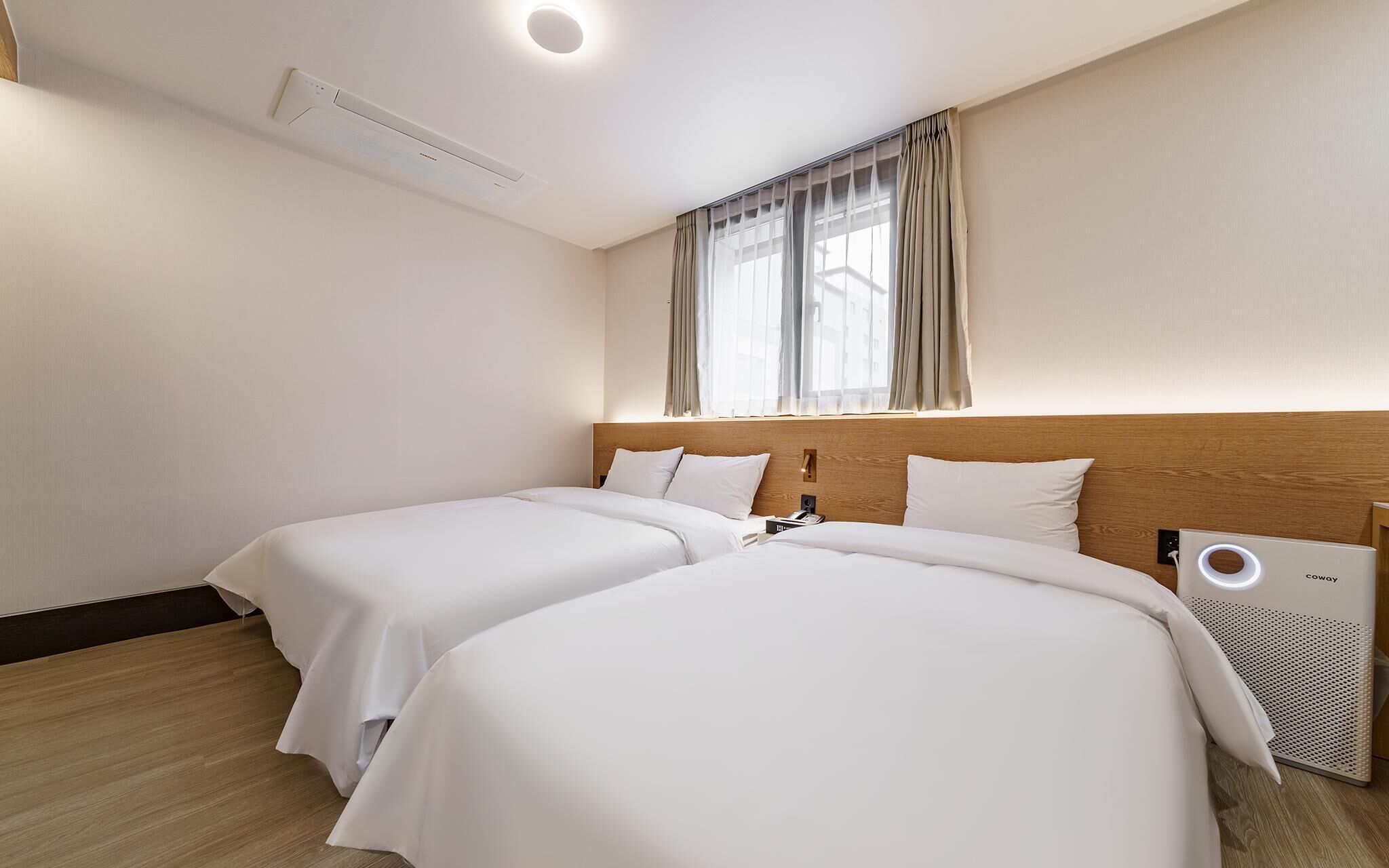 Gimhae Samgye H Avenue