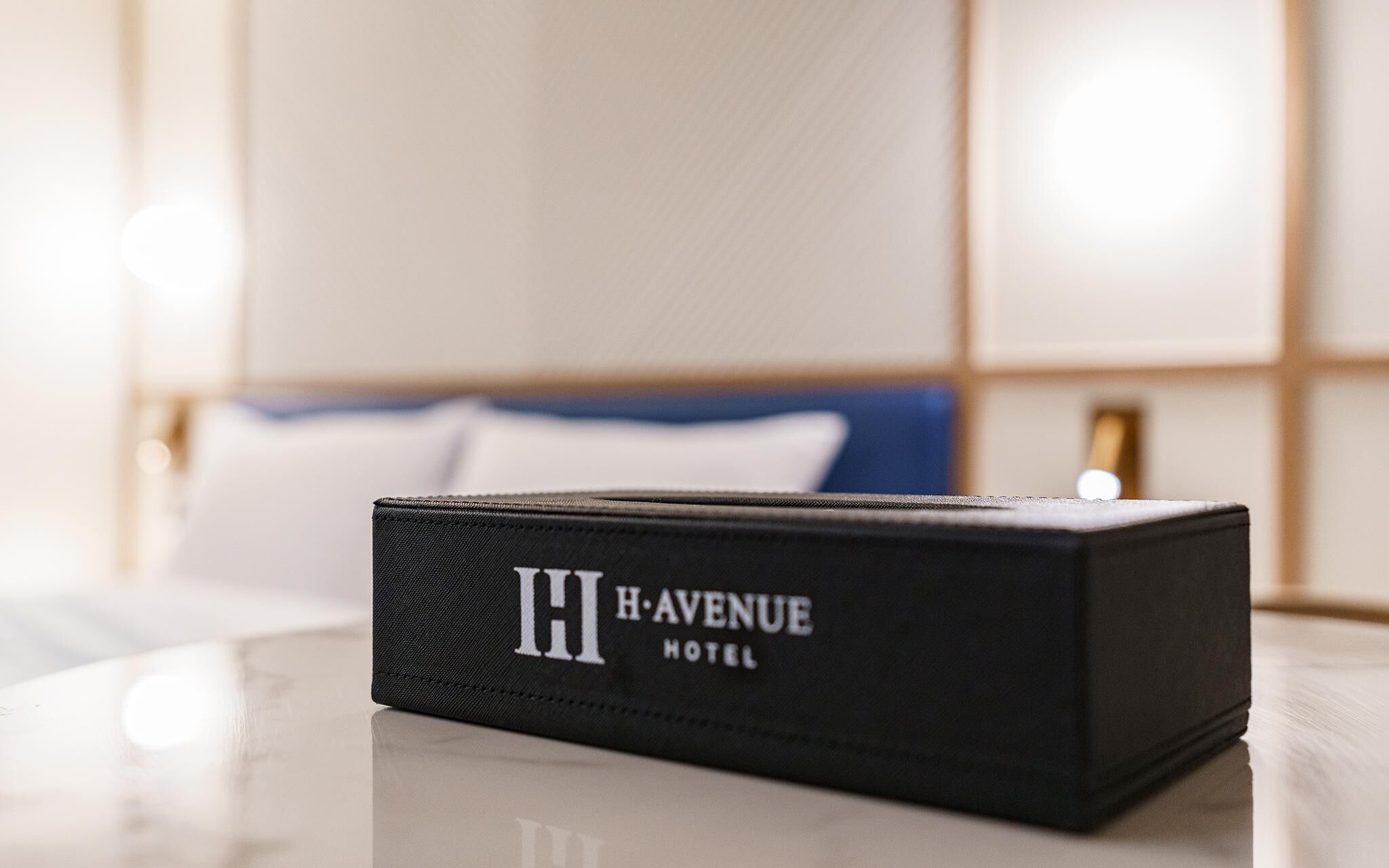 Gimhae Samgye H Avenue